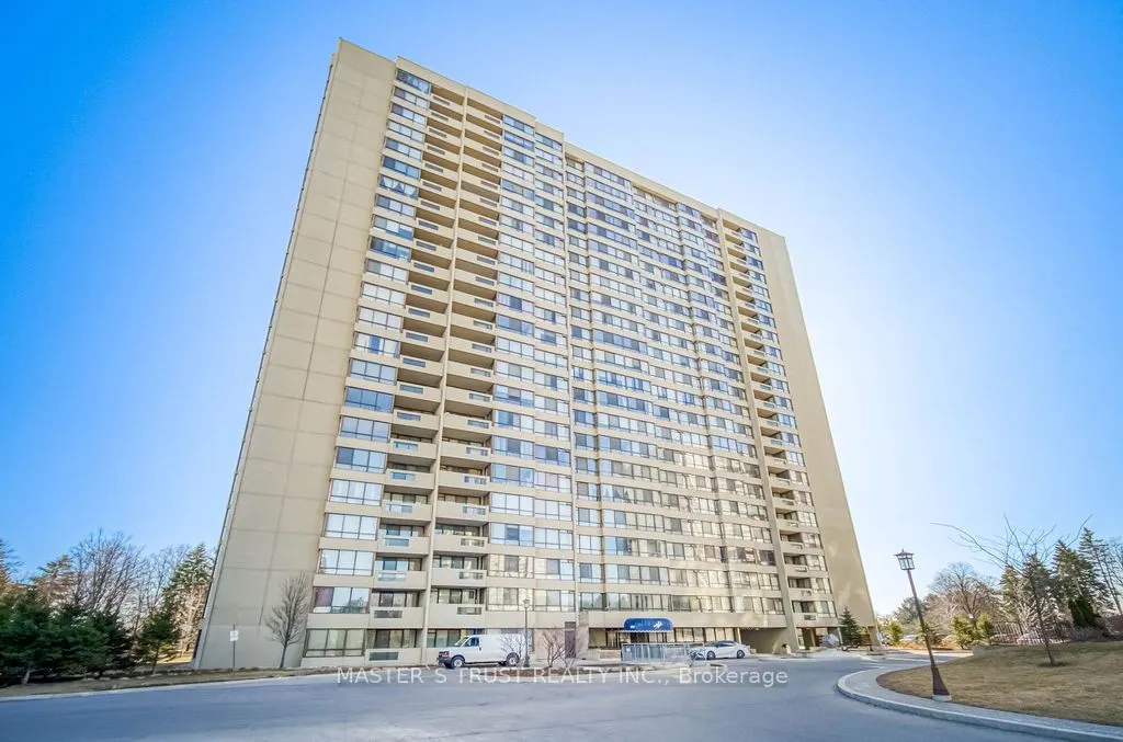 255 Bamburgh Circle, #1409