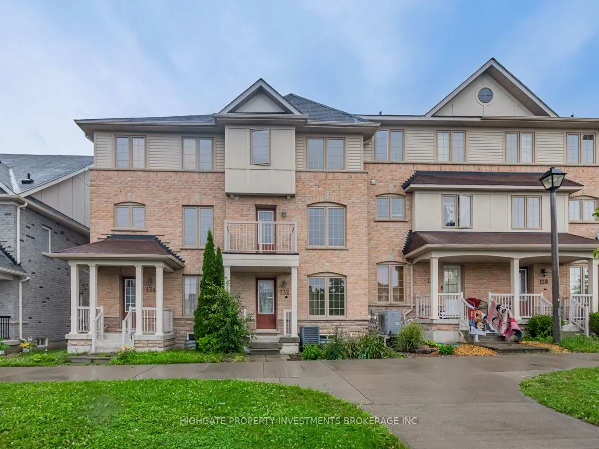 132 Goss Lane