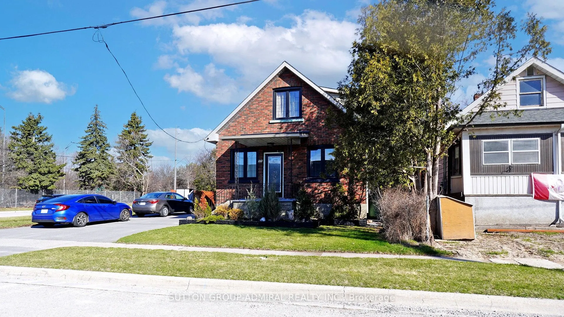 214 Jackson Avenue