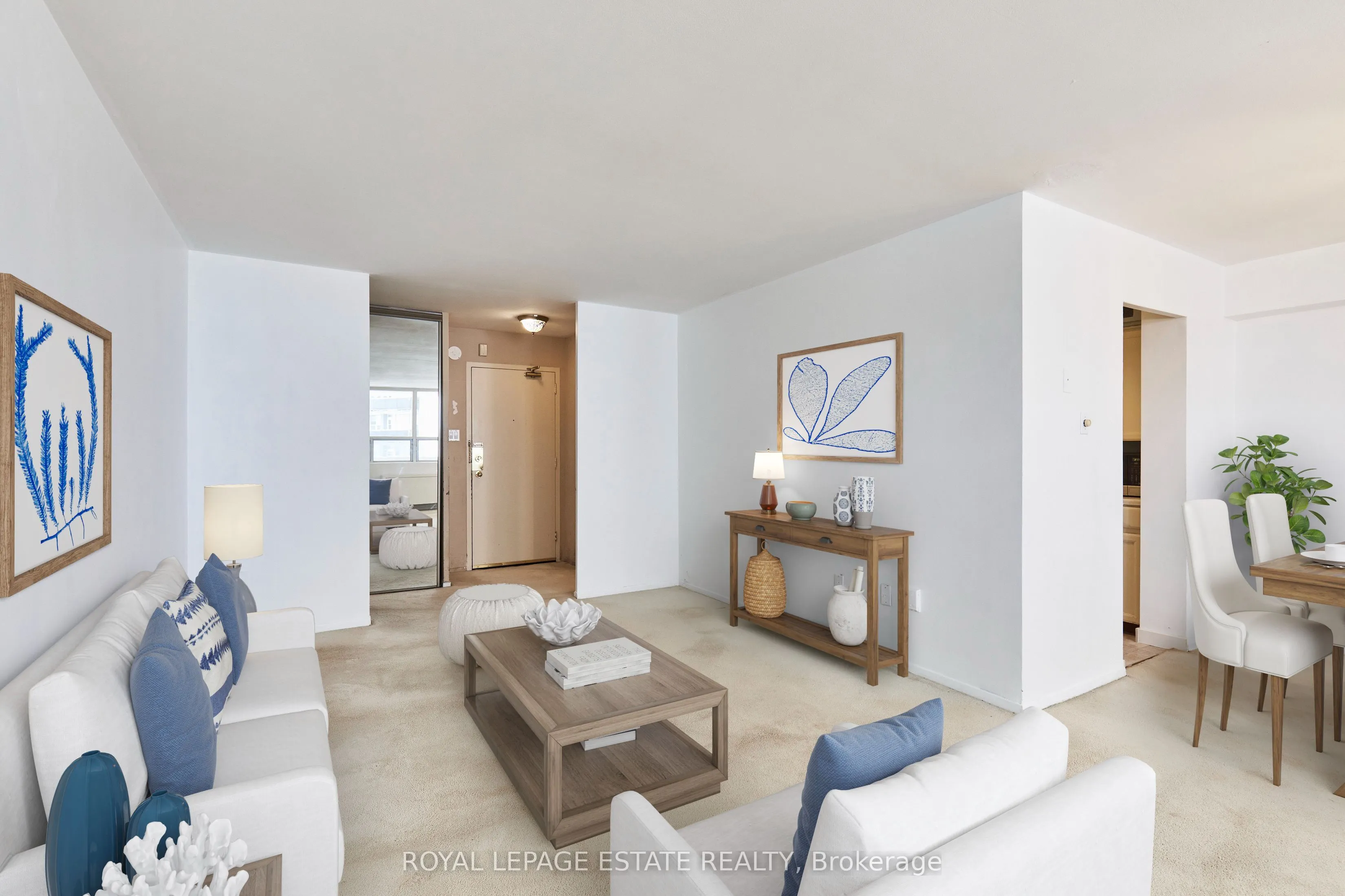 3420 Eglinton Avenue E, #704