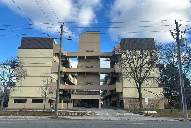 665 Kennedy Road, #328
