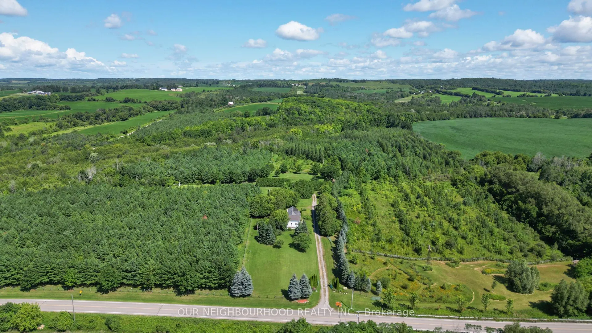 3088 Concession 7 Road