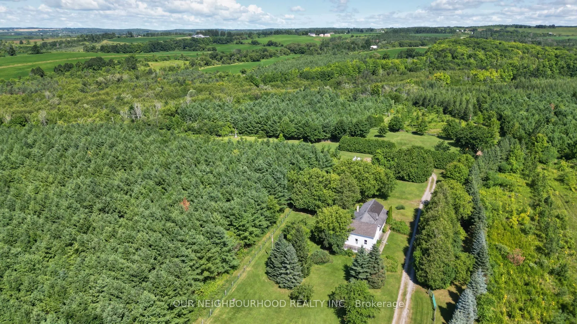 3088 Concession 7 Road