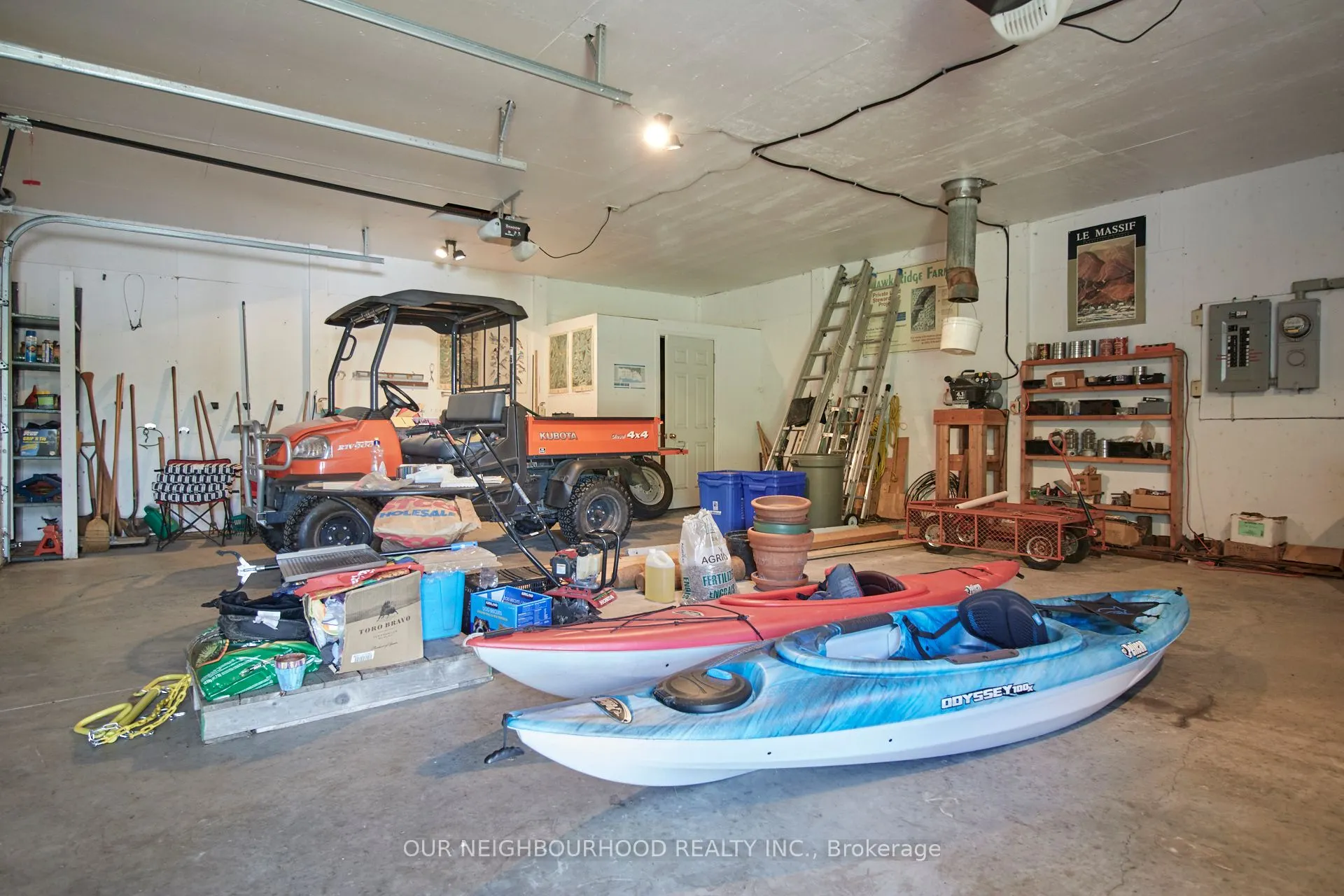 3088 Concession 7 Road
