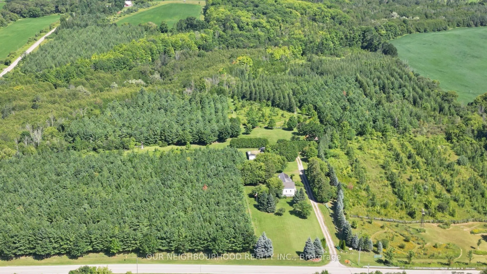 3088 Concession 7 Road