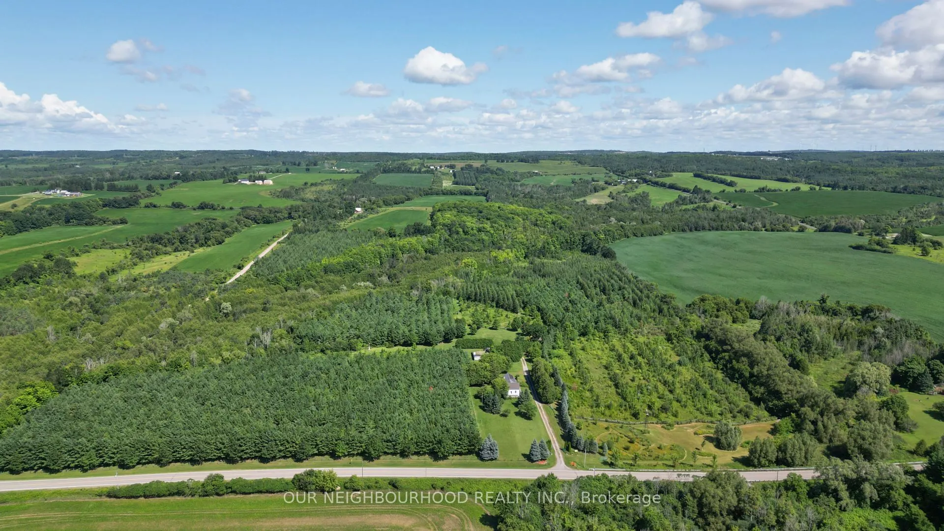 3088 Concession 7 Road