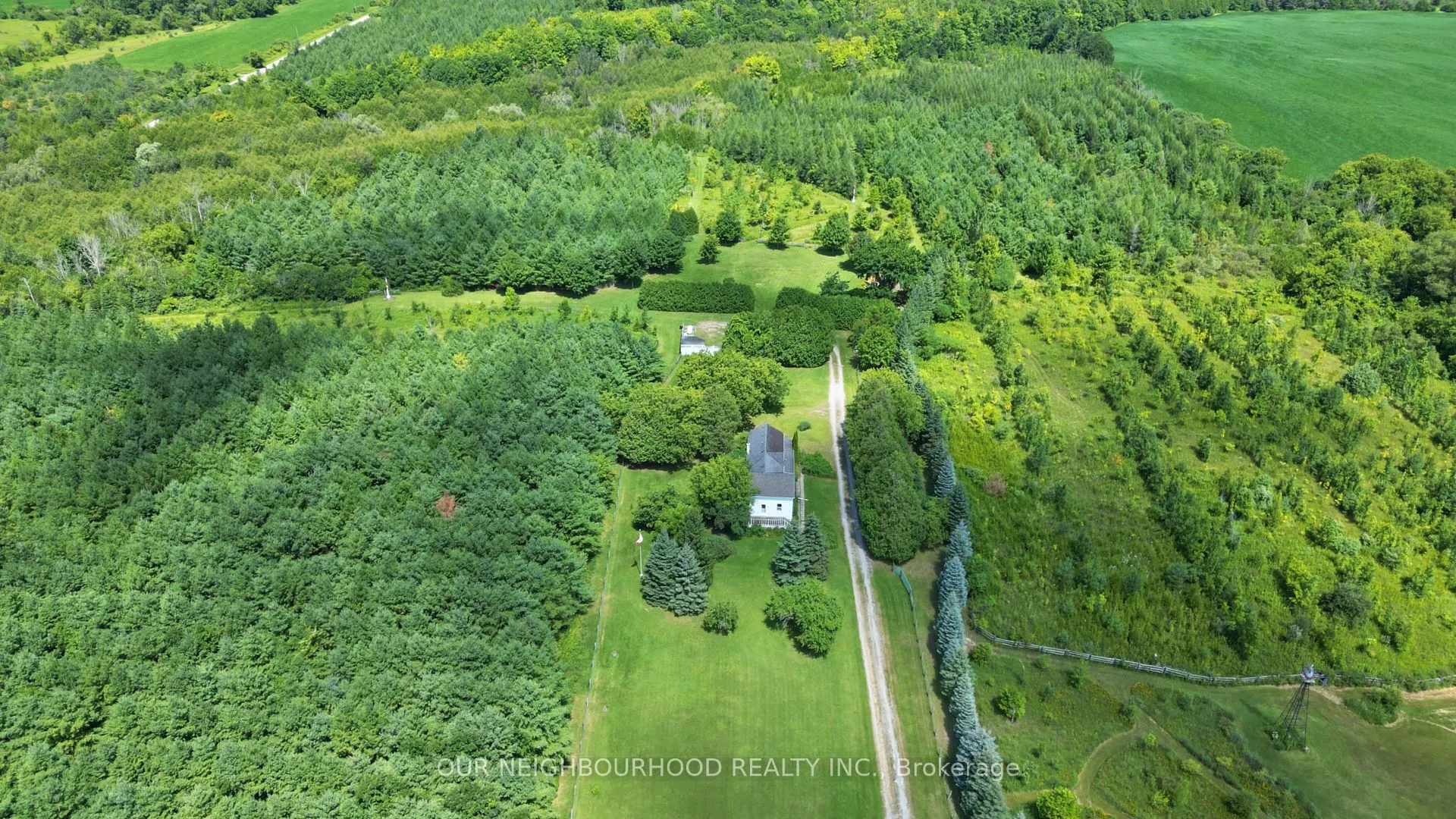 3088 Concession 7 Road