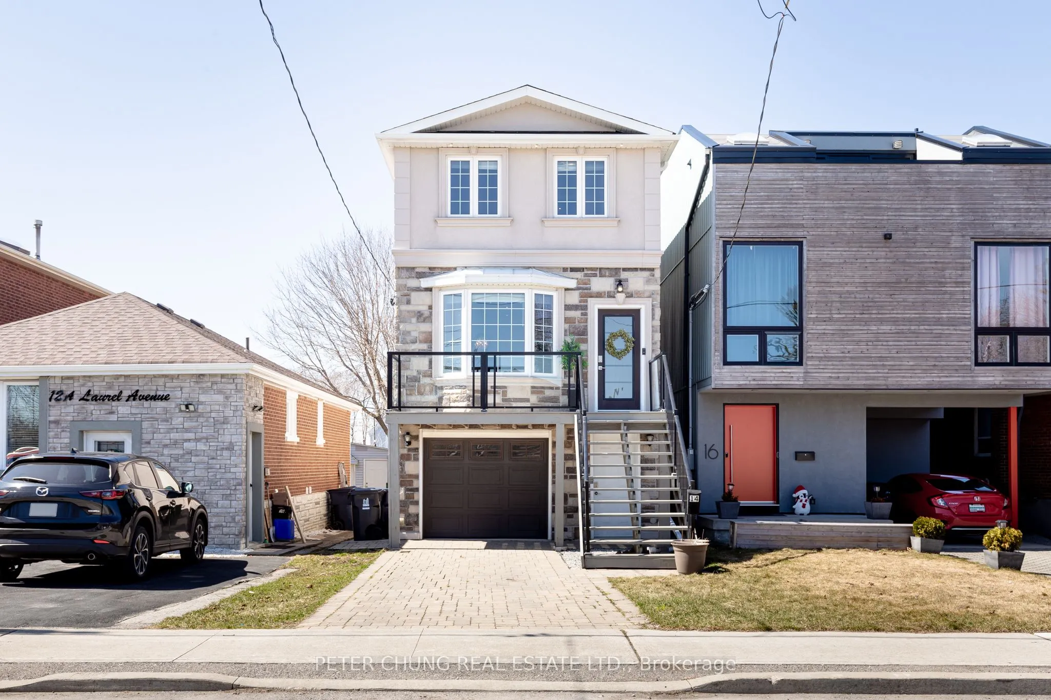 14 Laurel Avenue