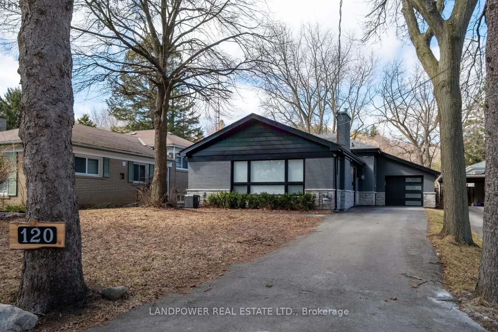 120 Sylvan Avenue