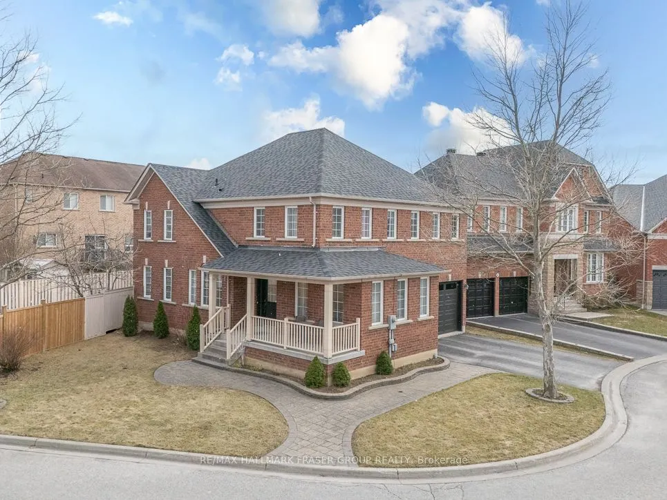 12 Kavanaugh Court