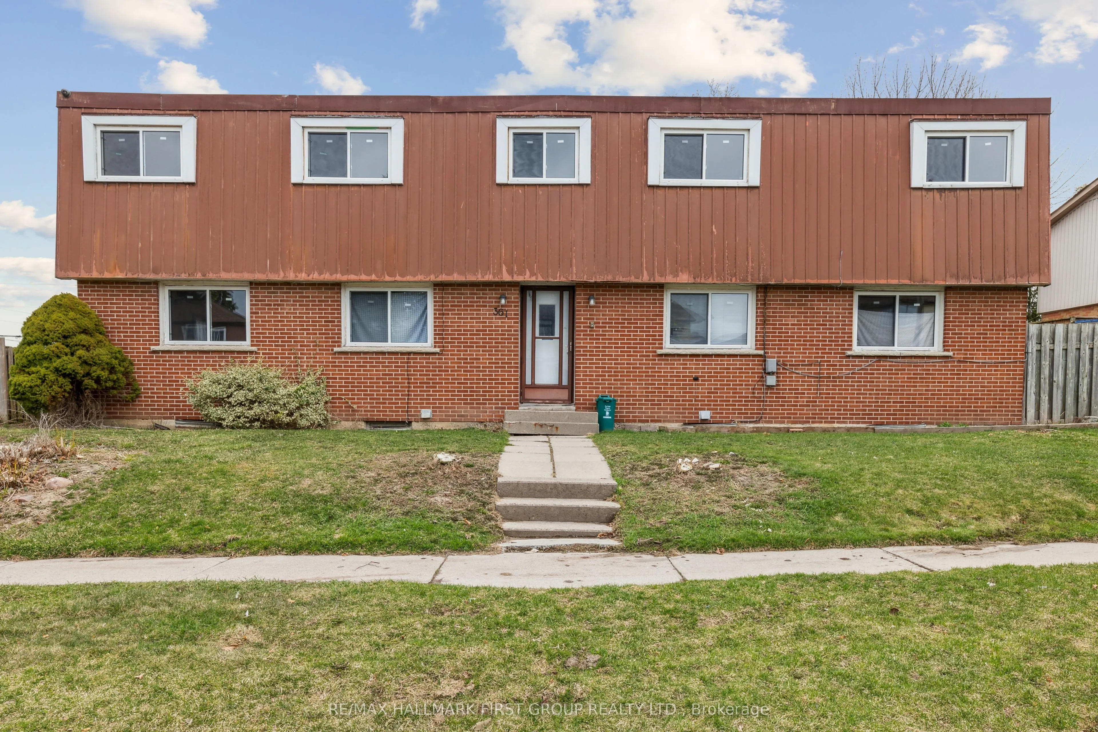 361 Linden Street