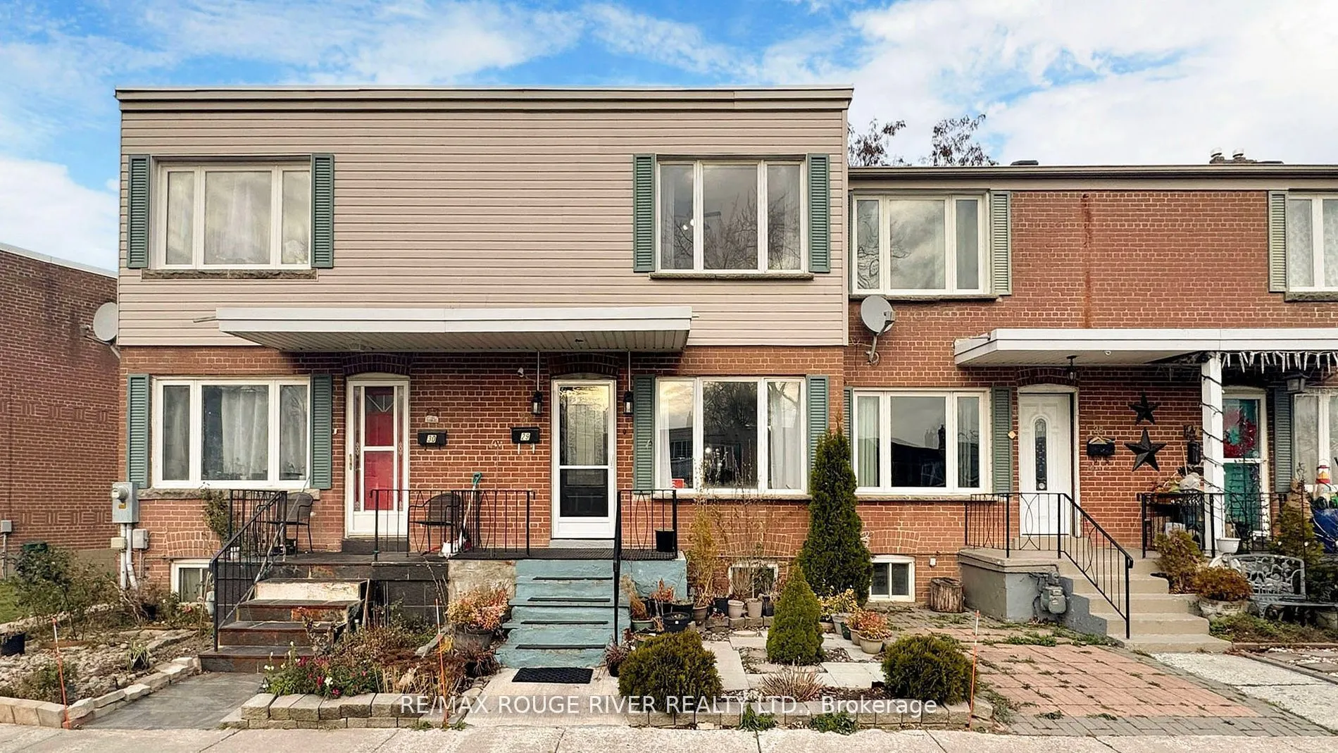 740 Kennedy Road, #29