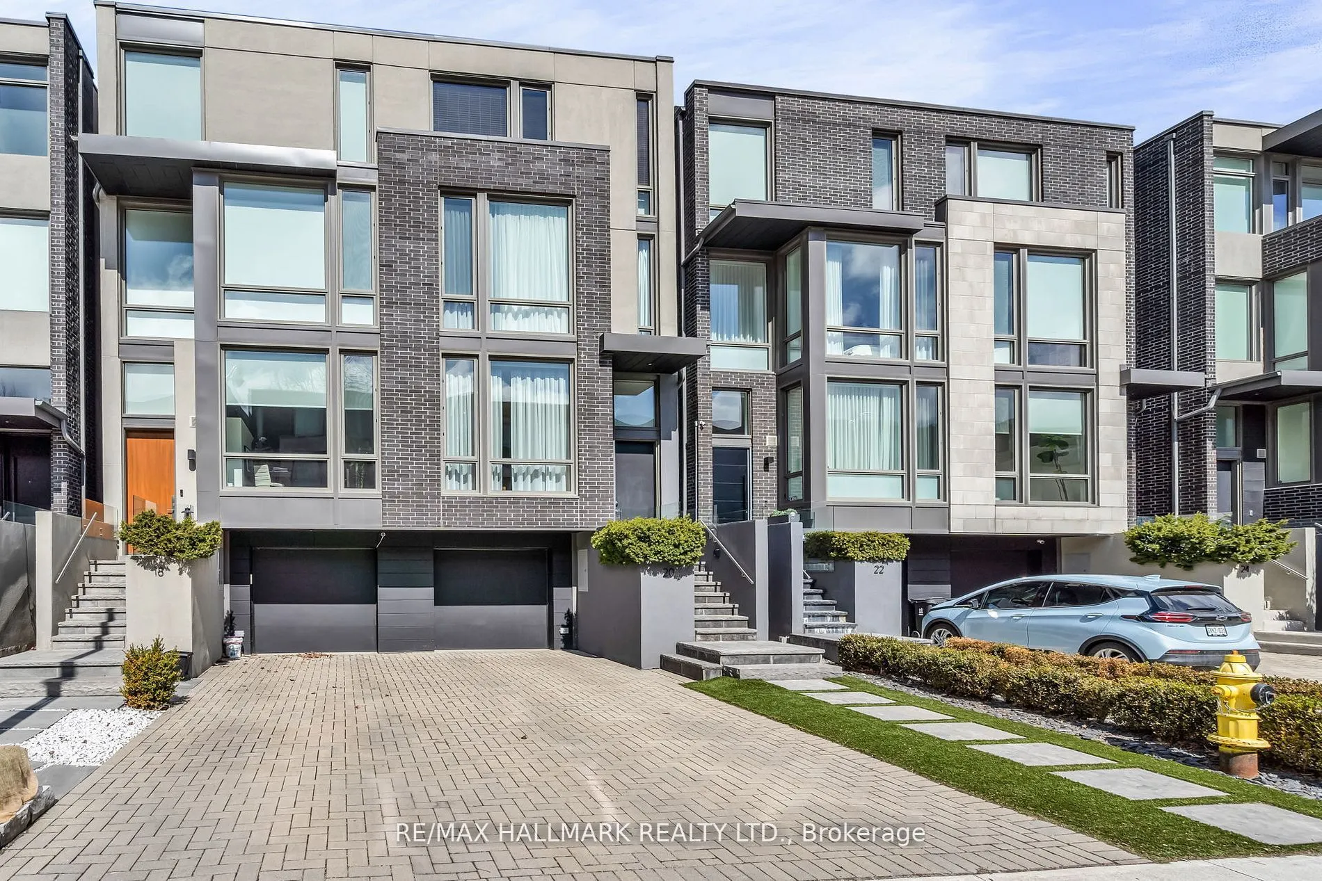 20 Vince Avenue
