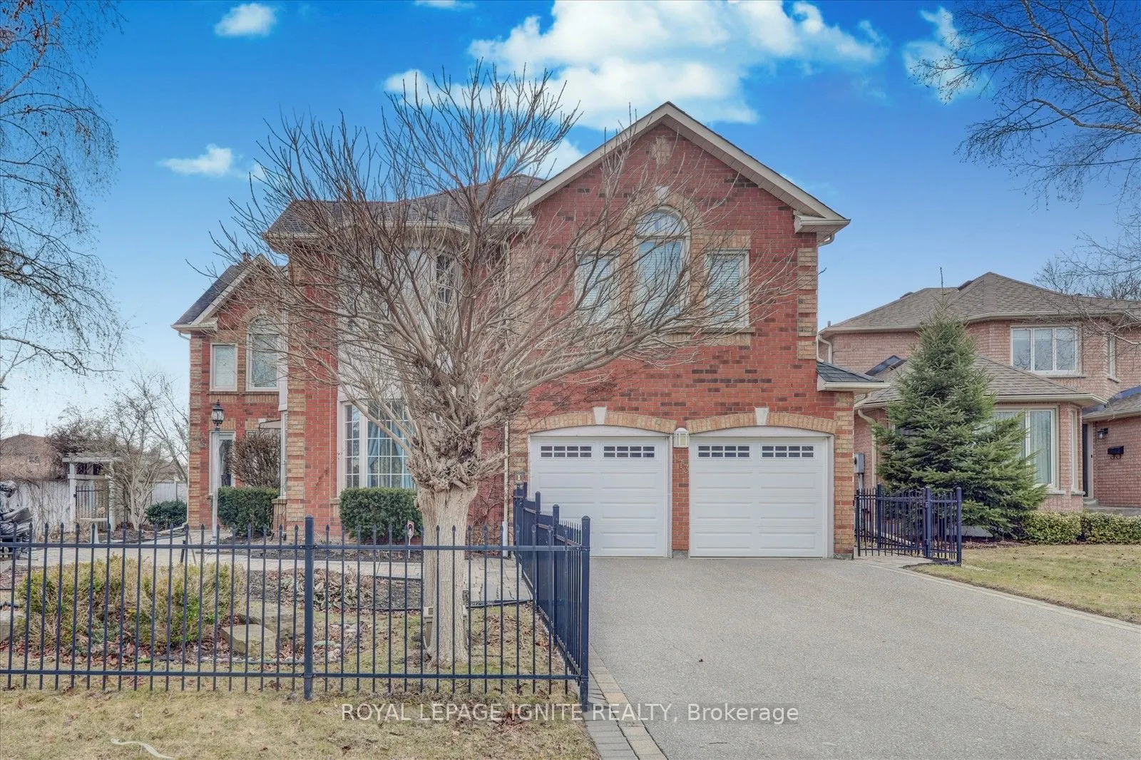 173 Ravenscroft Road