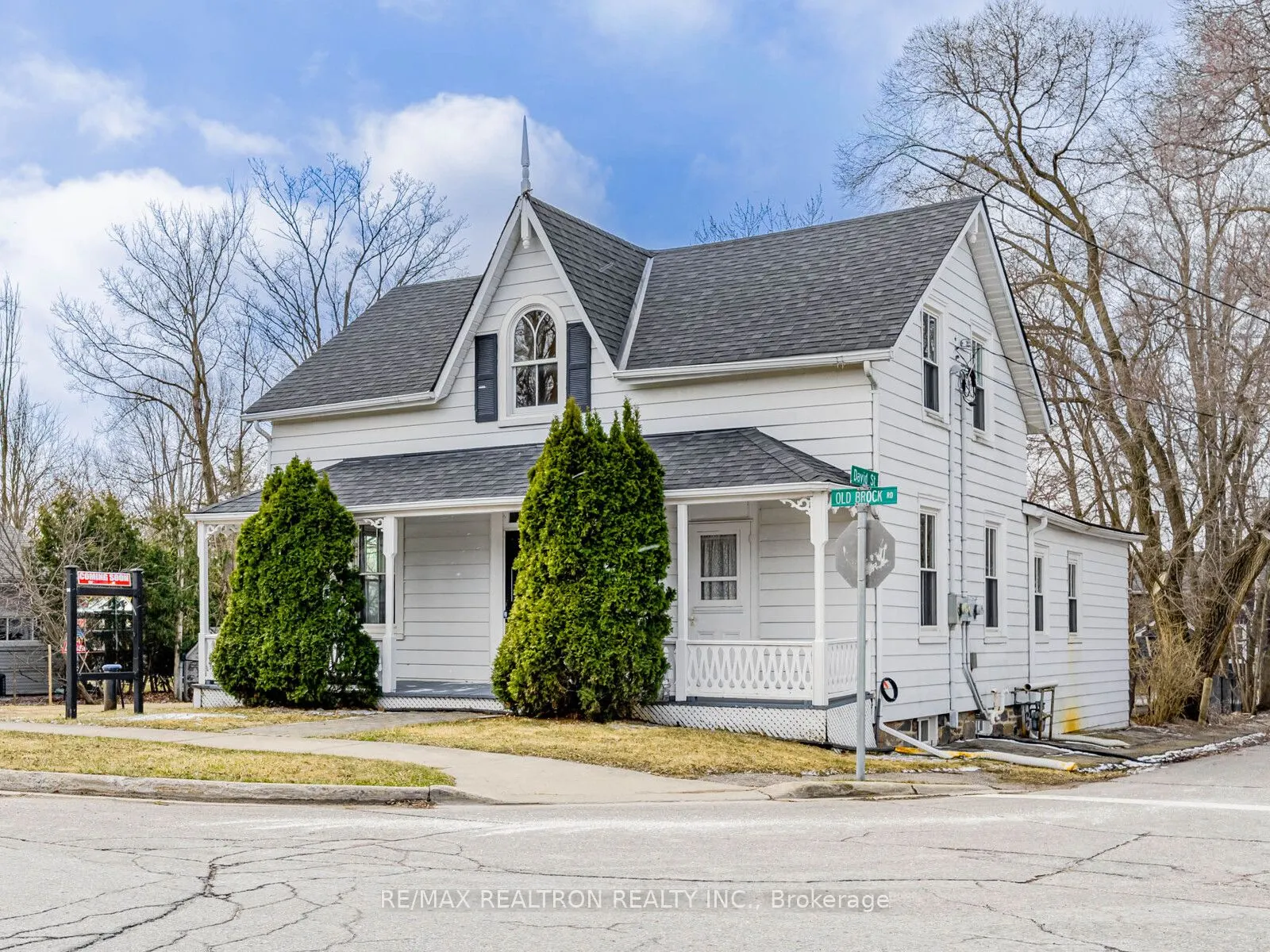 5032 Old Brock Road