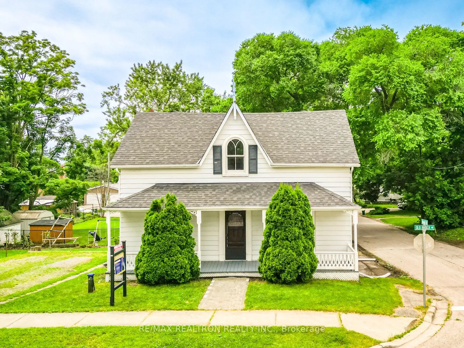 5032 Old Brock Road
