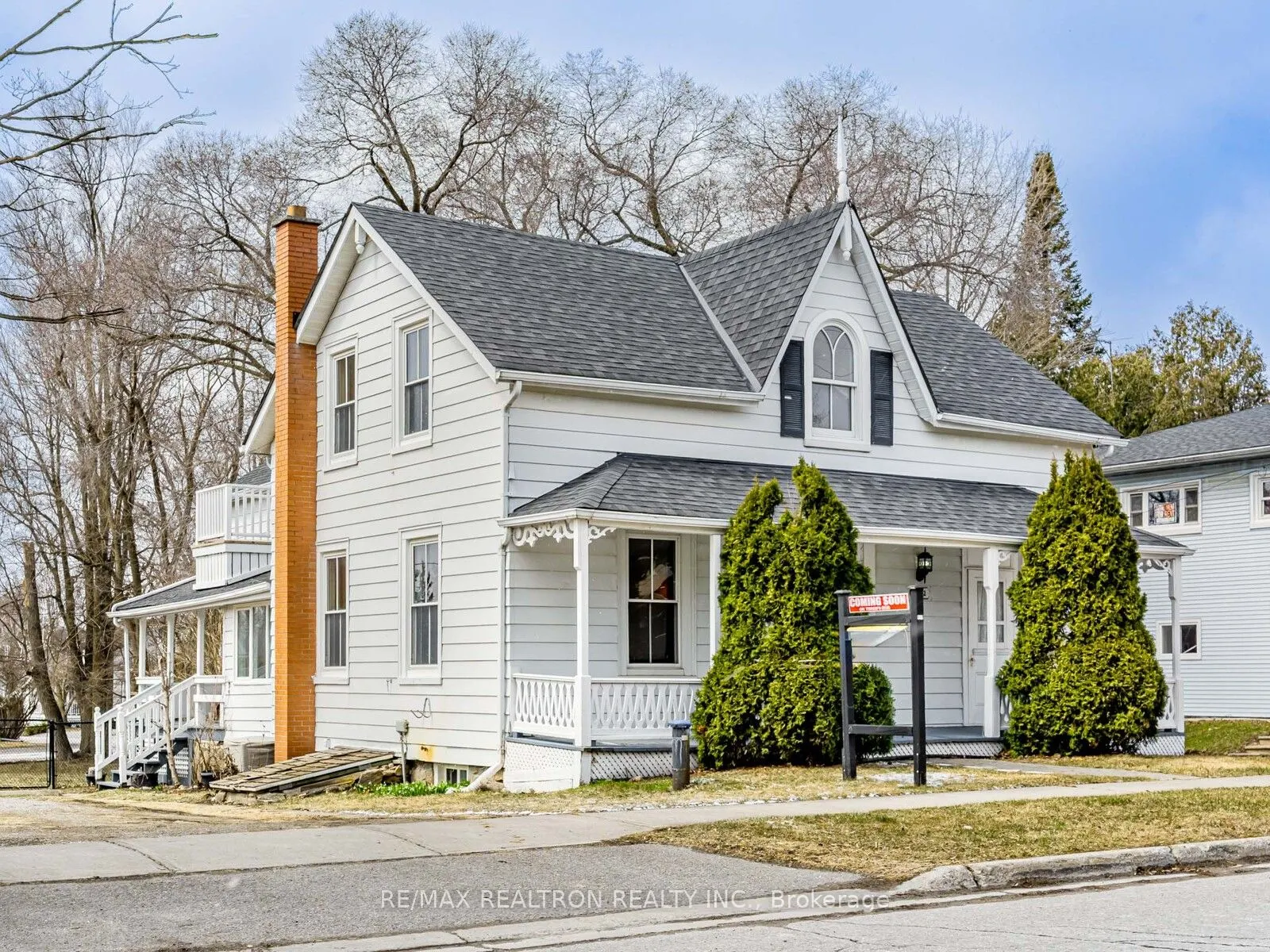 5032 Old Brock Road