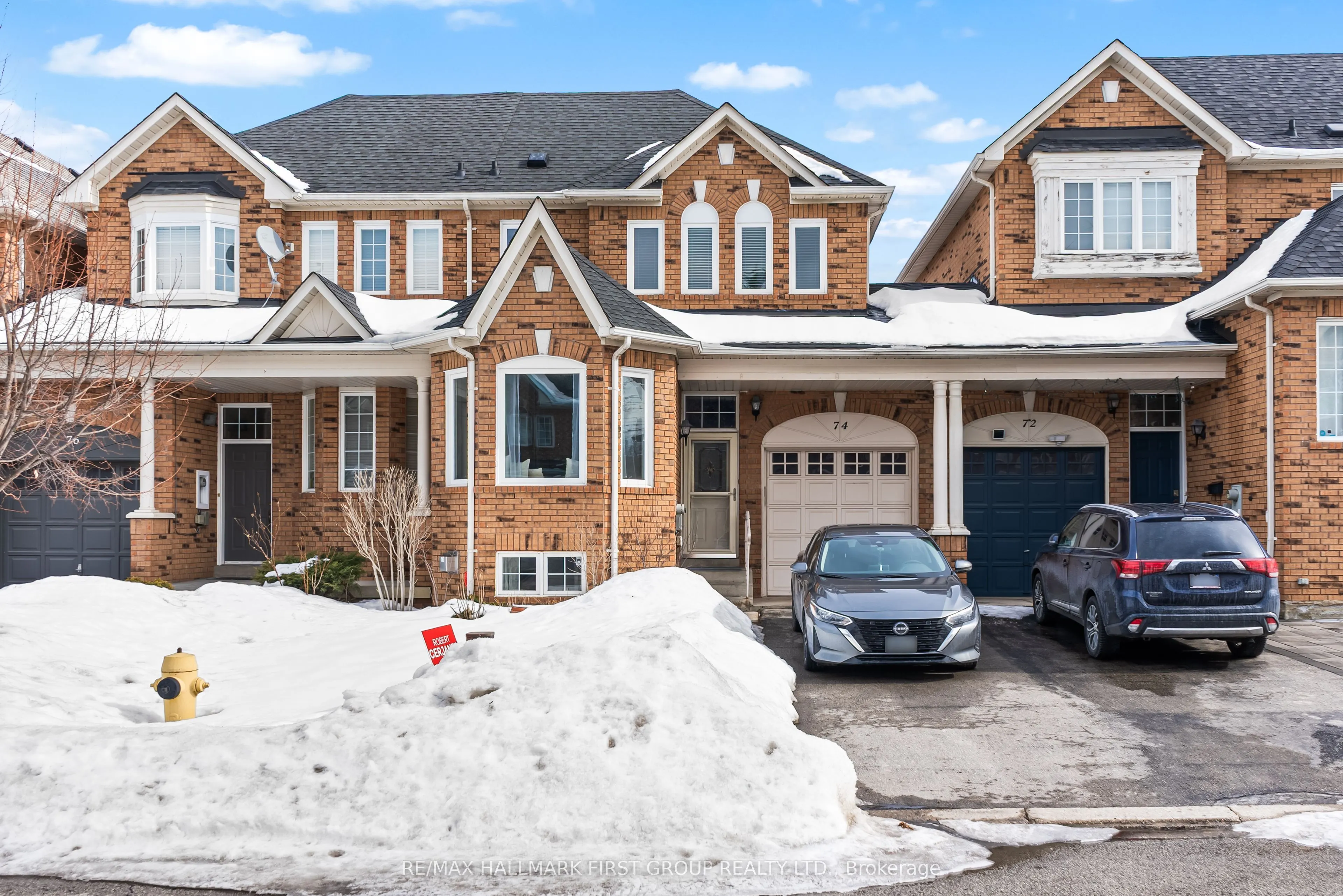 74 Dooley Crescent