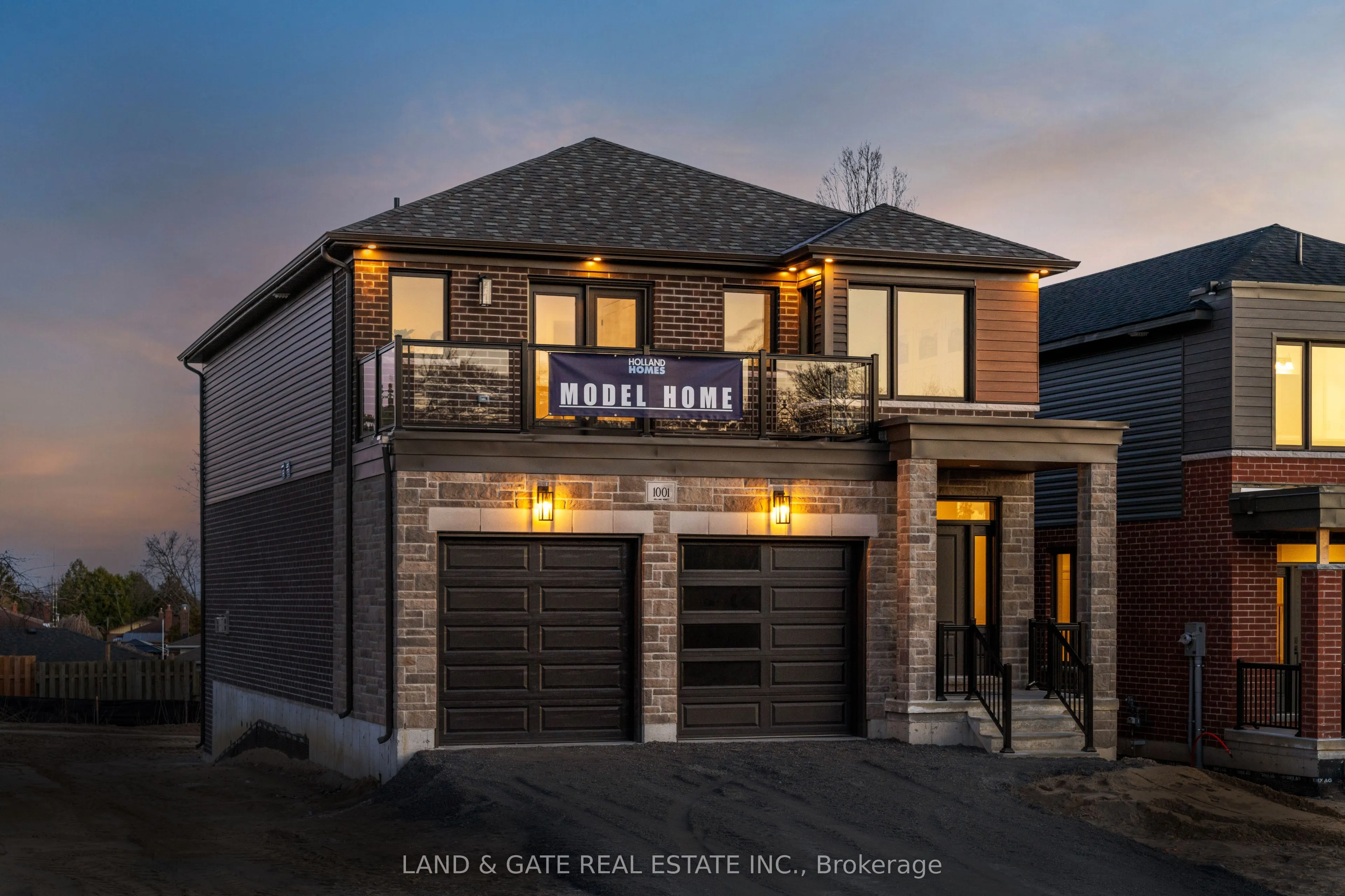Lot 11 Queensdale Avenue