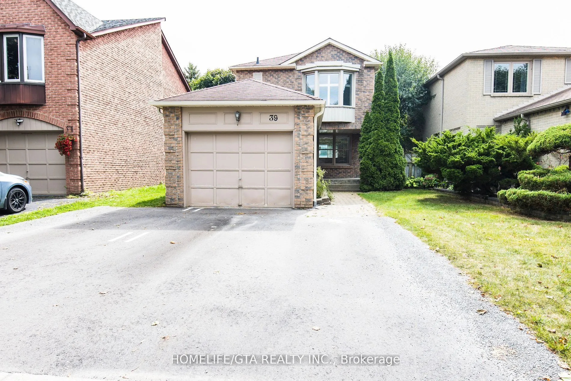 39 Millington Crescent, #Basement