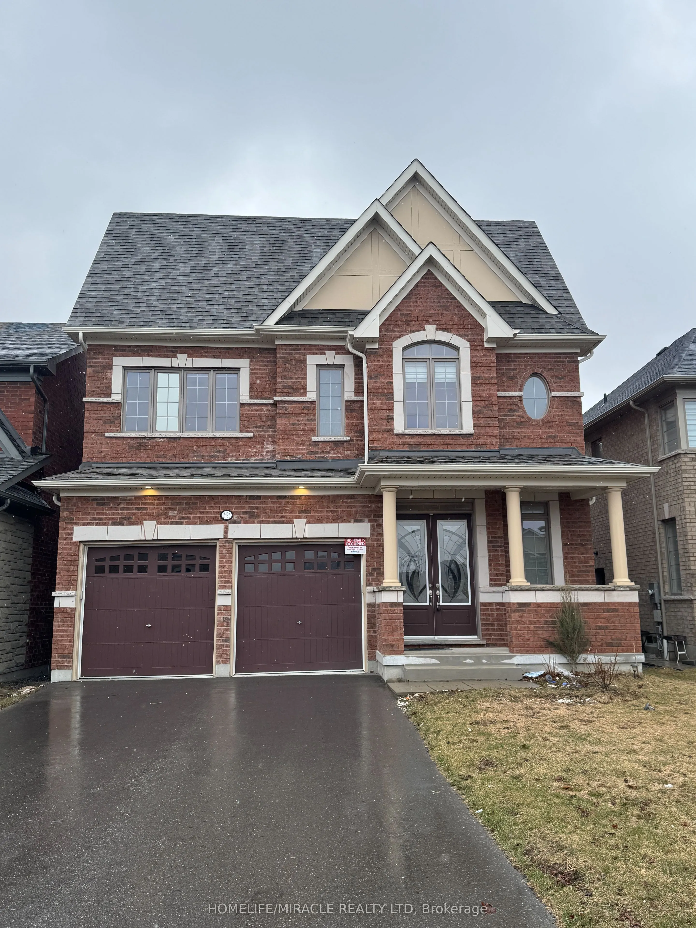 2496 Orchestrate Drive