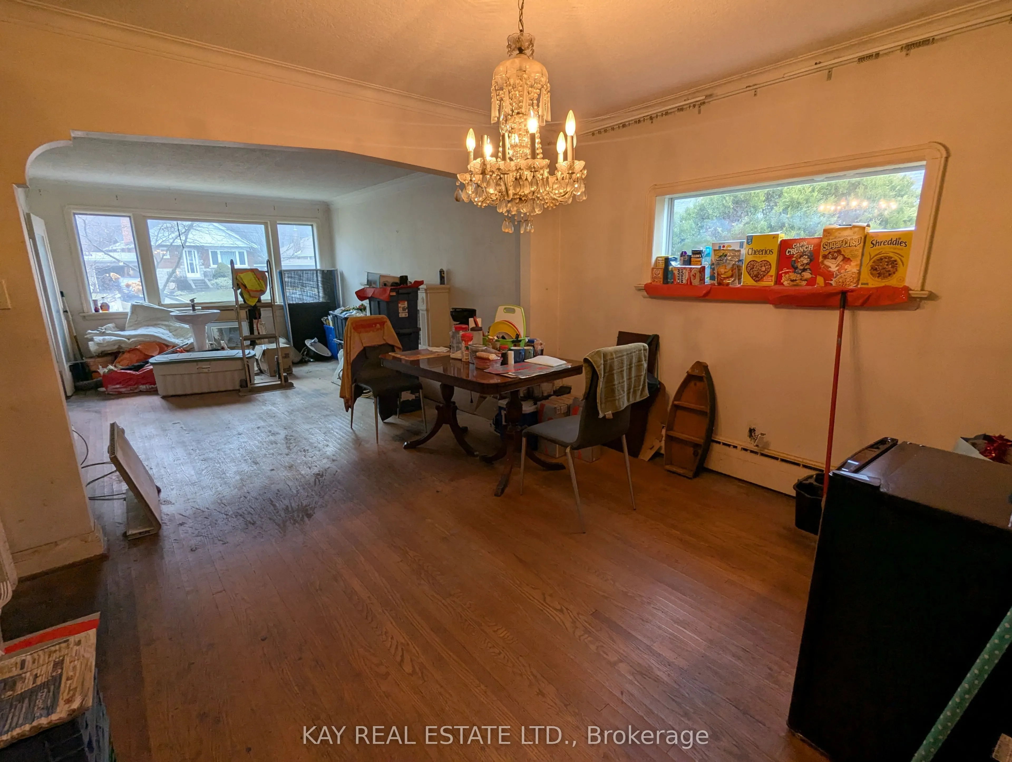 9 Romana Drive