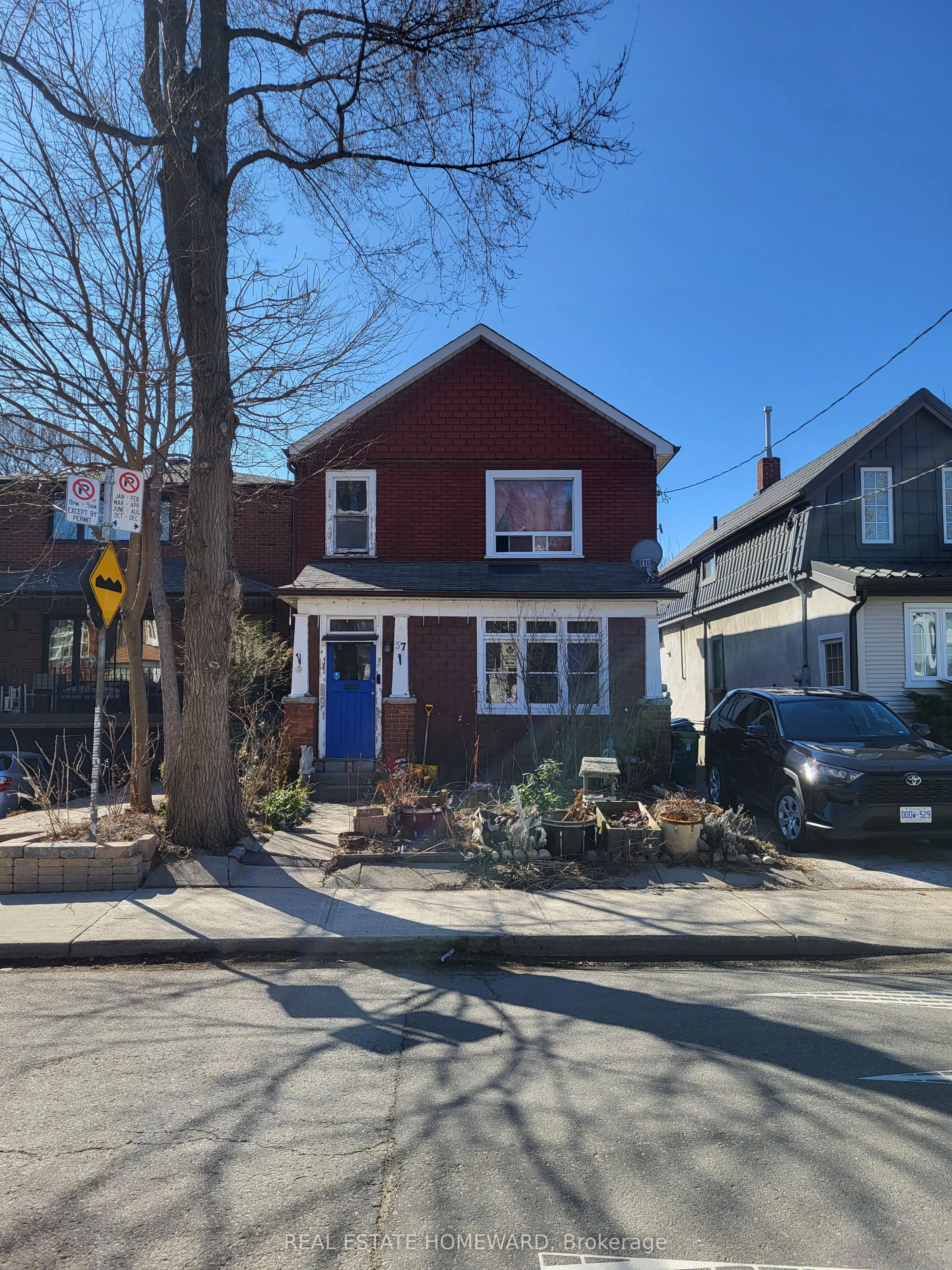 57 Westwood Avenue
