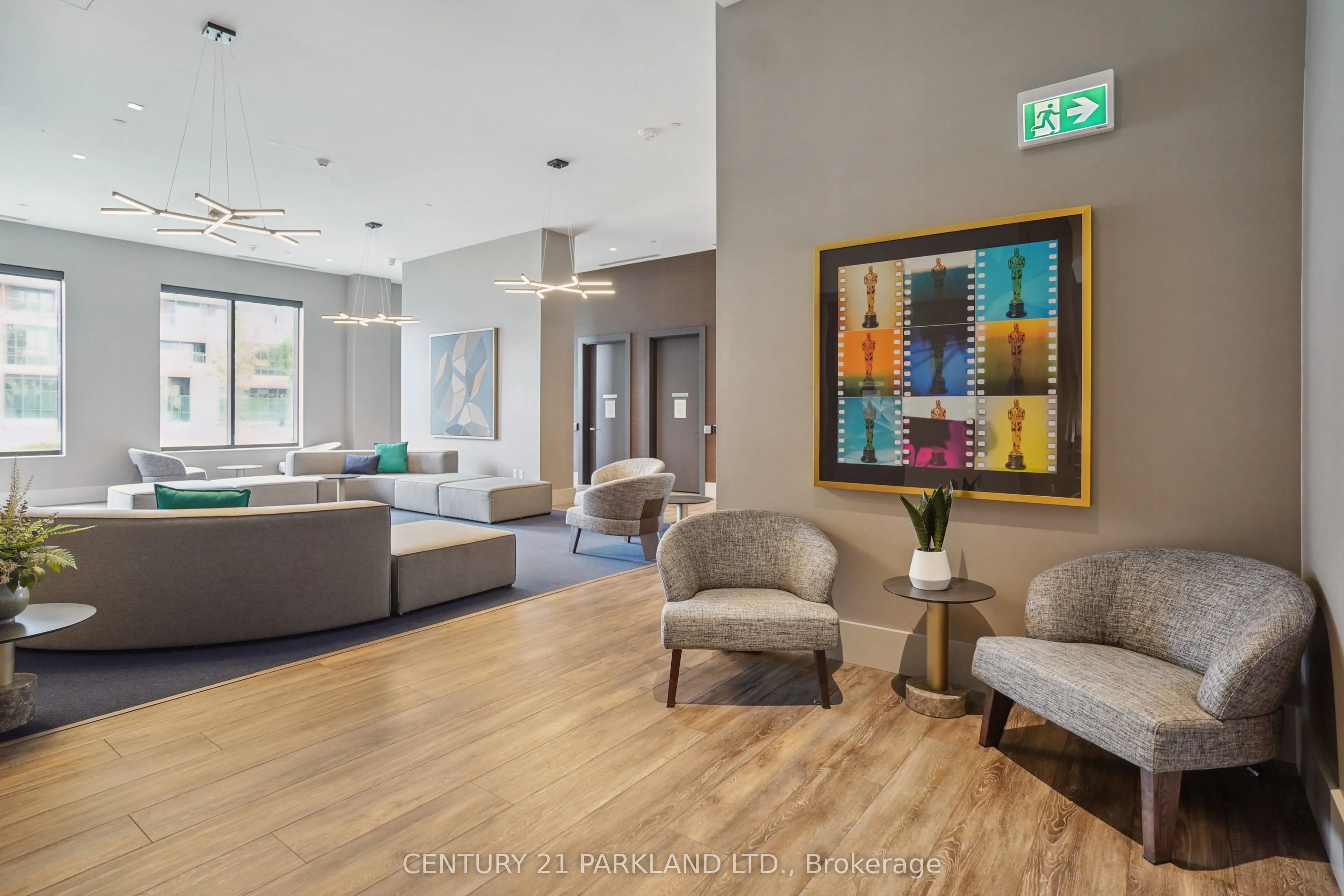 2550 Simcoe Street N #2003