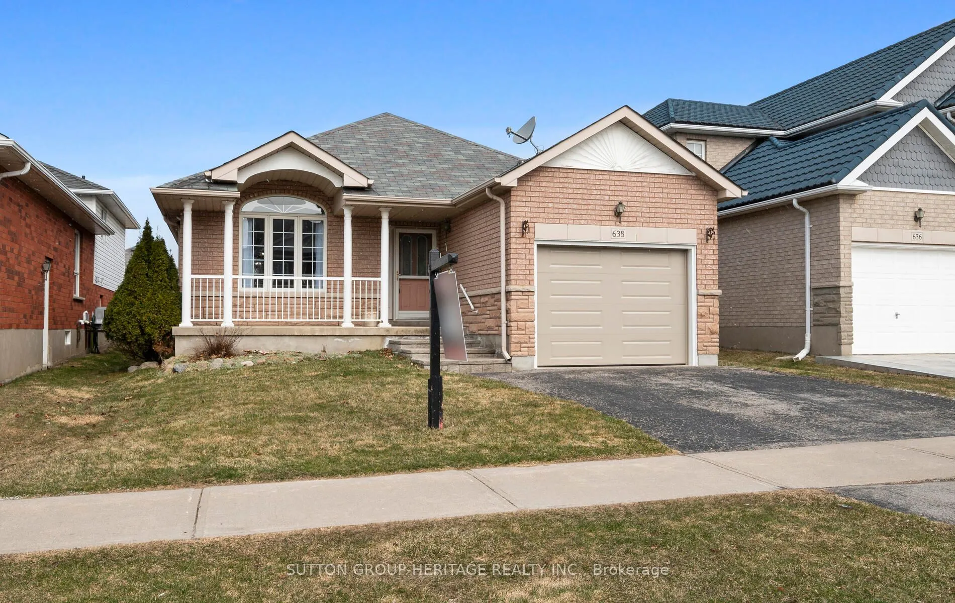 638 Longworth Avenue