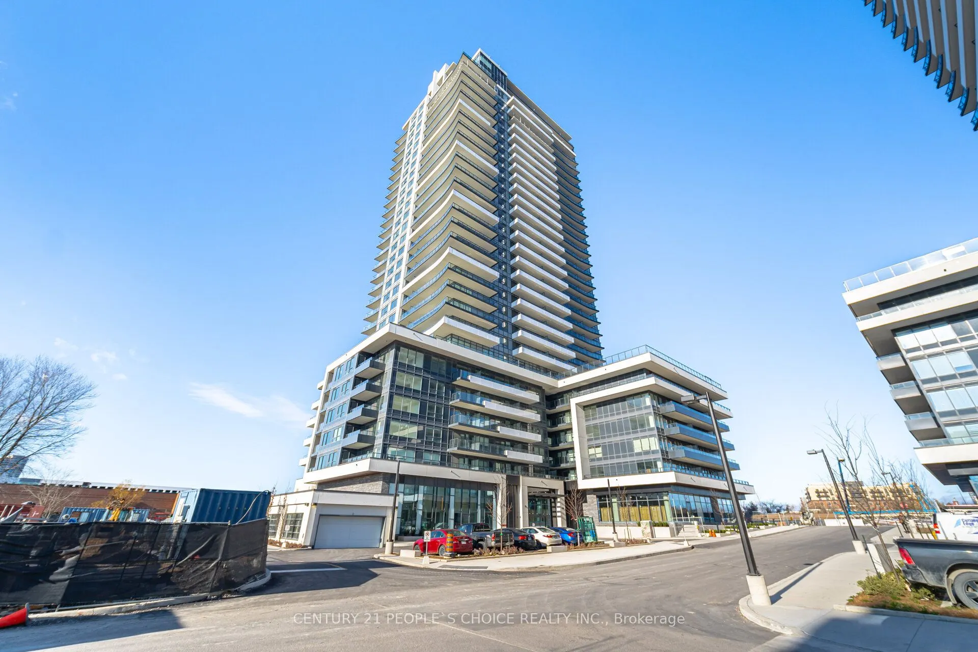 1435 Celebration Drive, #2606