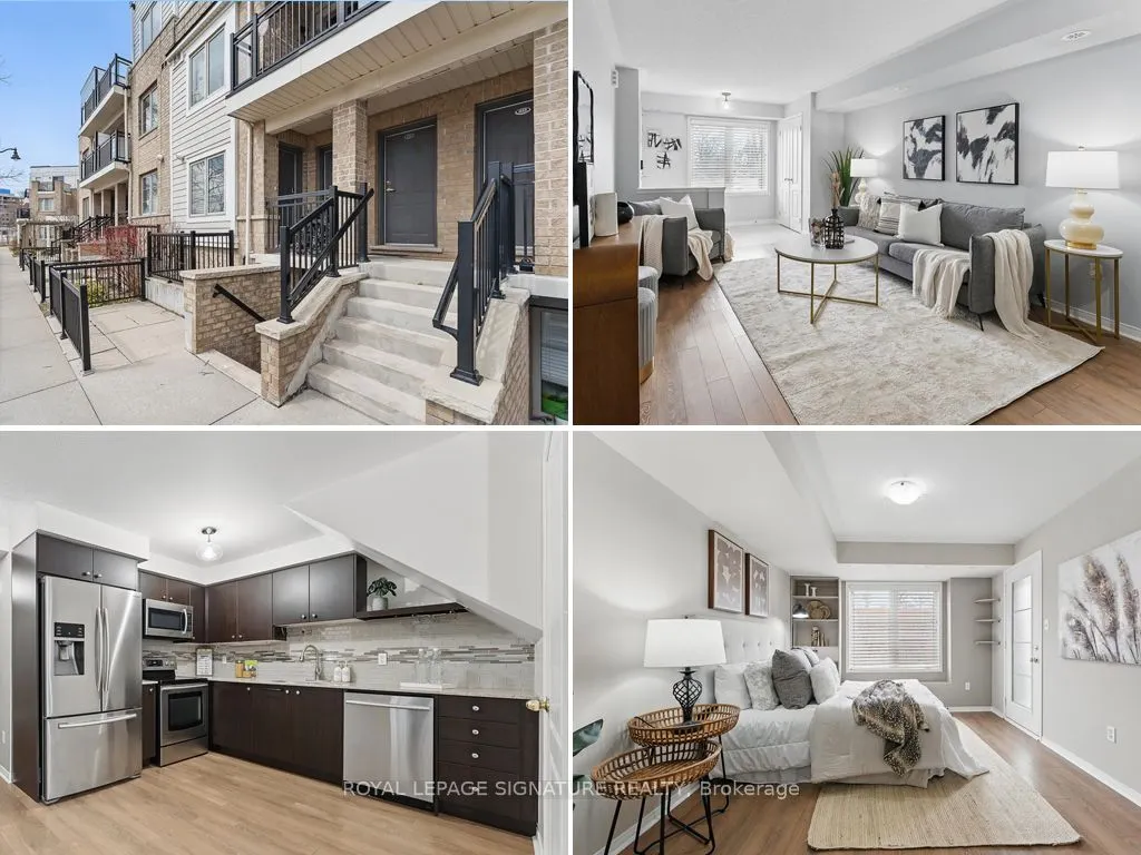 6063 Kingston Road, #10