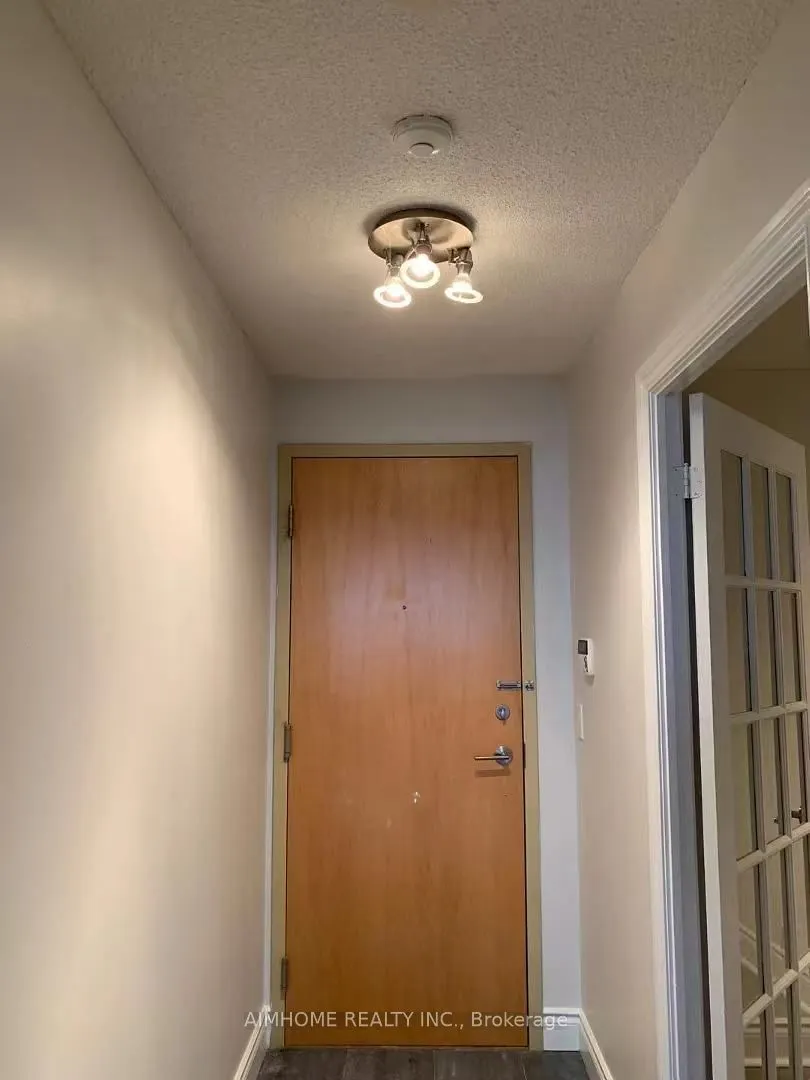 60 Brian Harrison Way, #2310