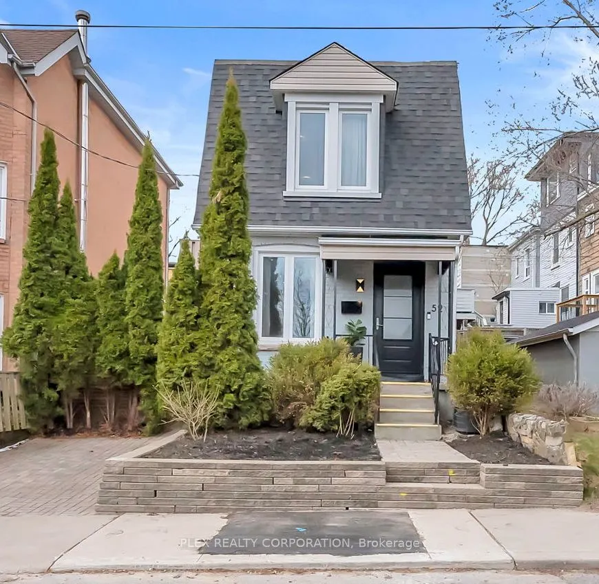 52 Poucher Street