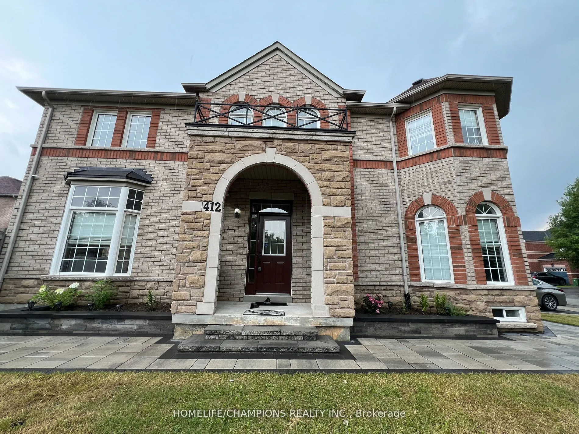 412 Staines Road S, #BSMT