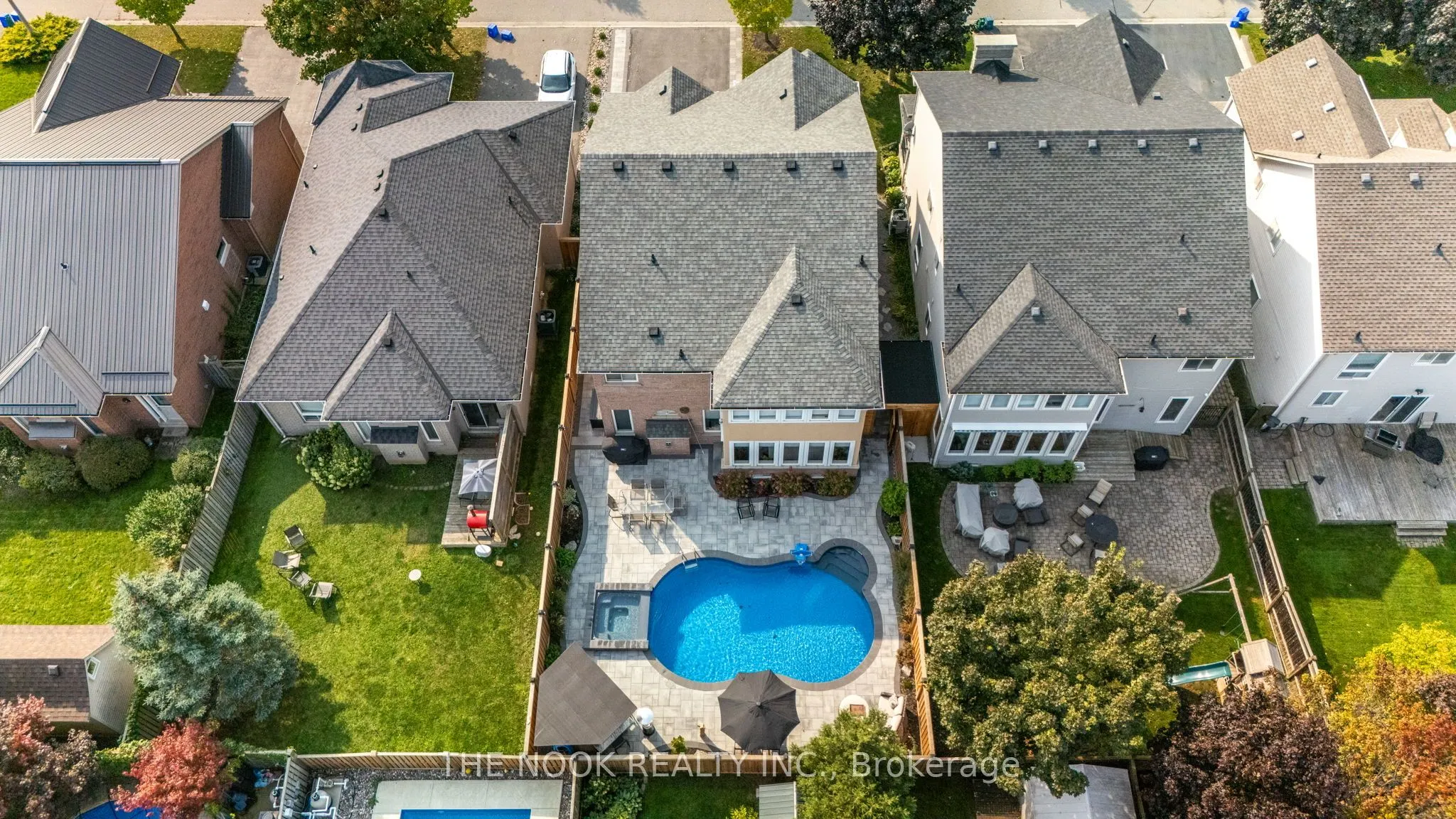 43 Tunney Place