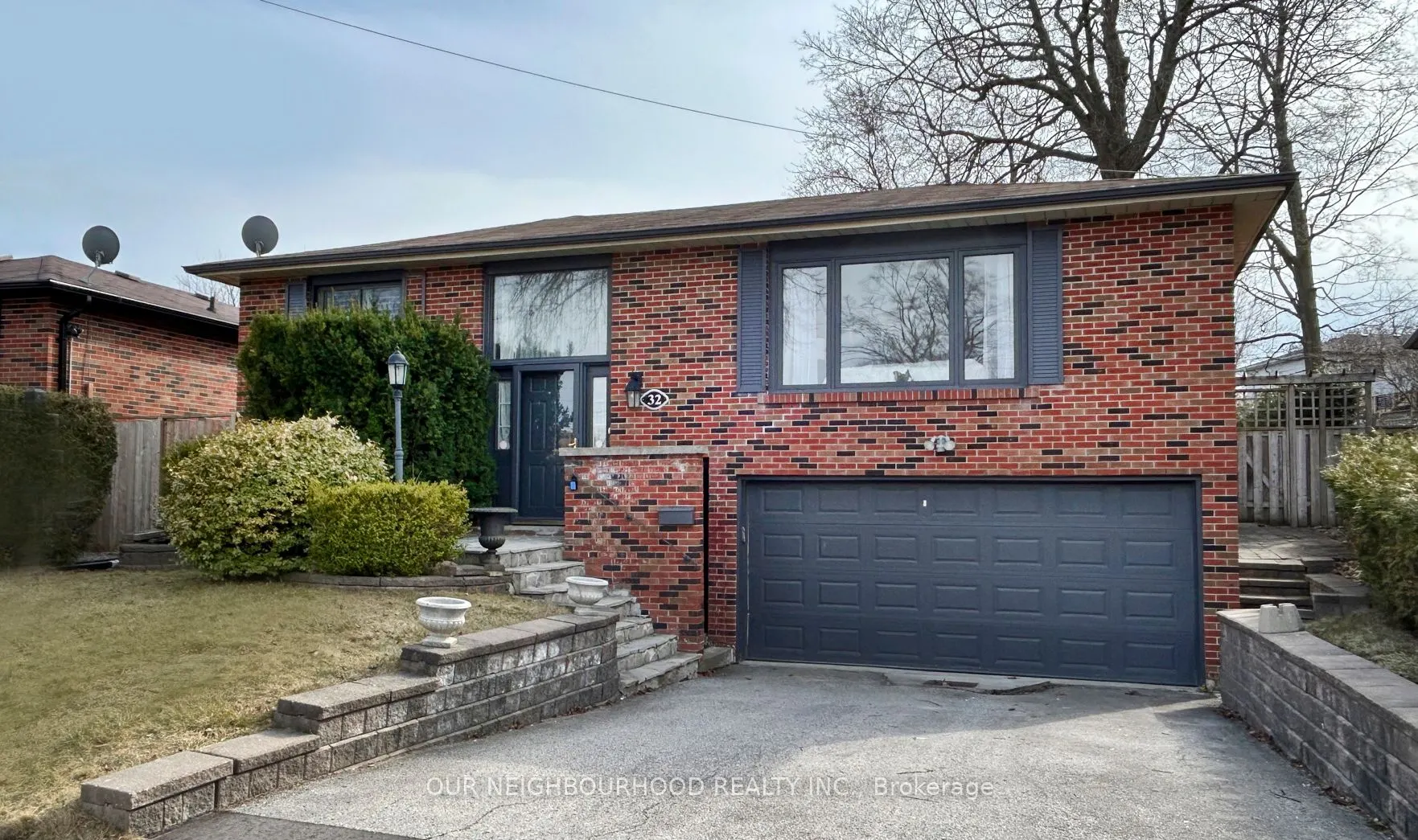 32 Wichey Road