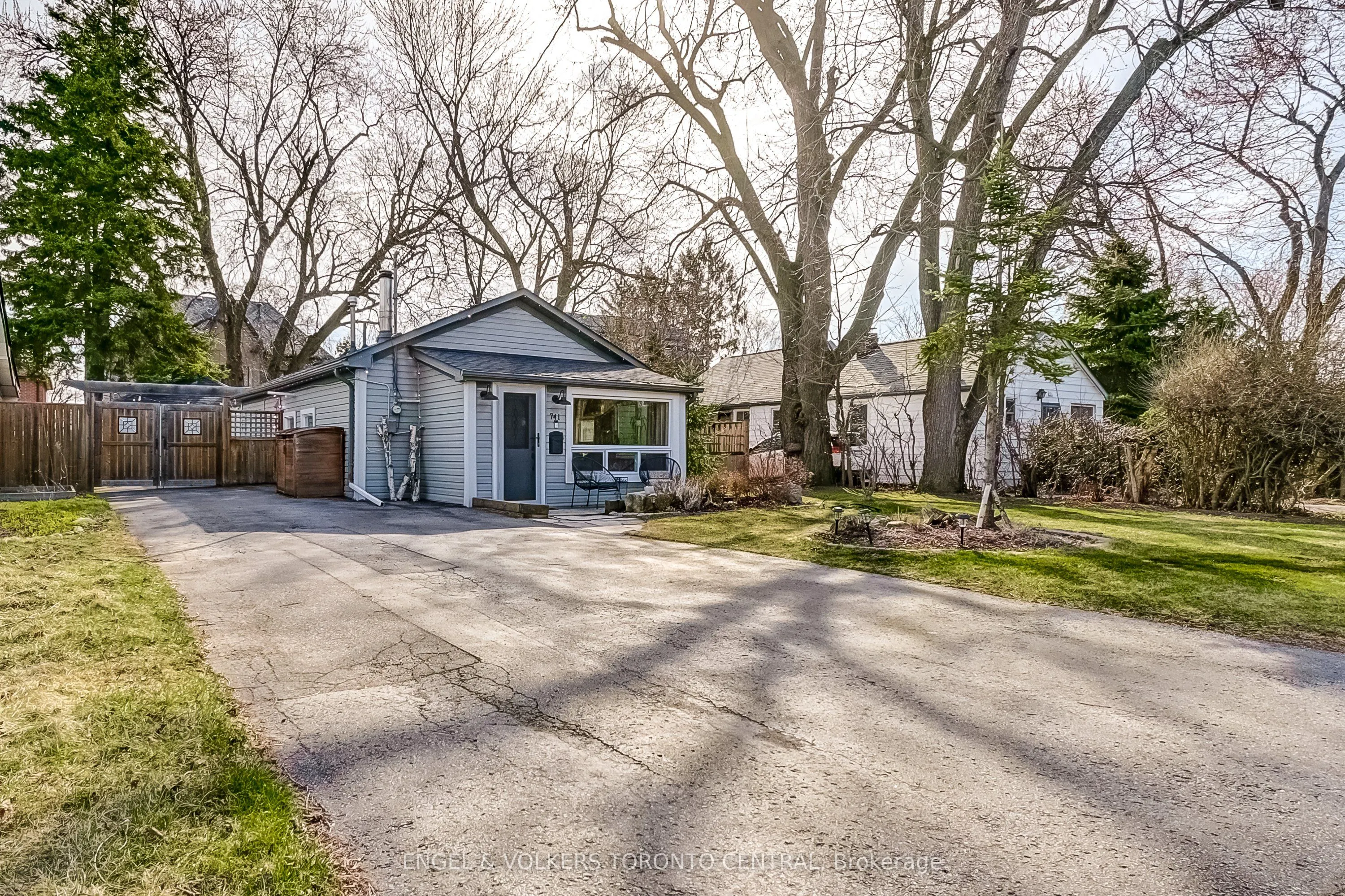 741 Marksbury Road