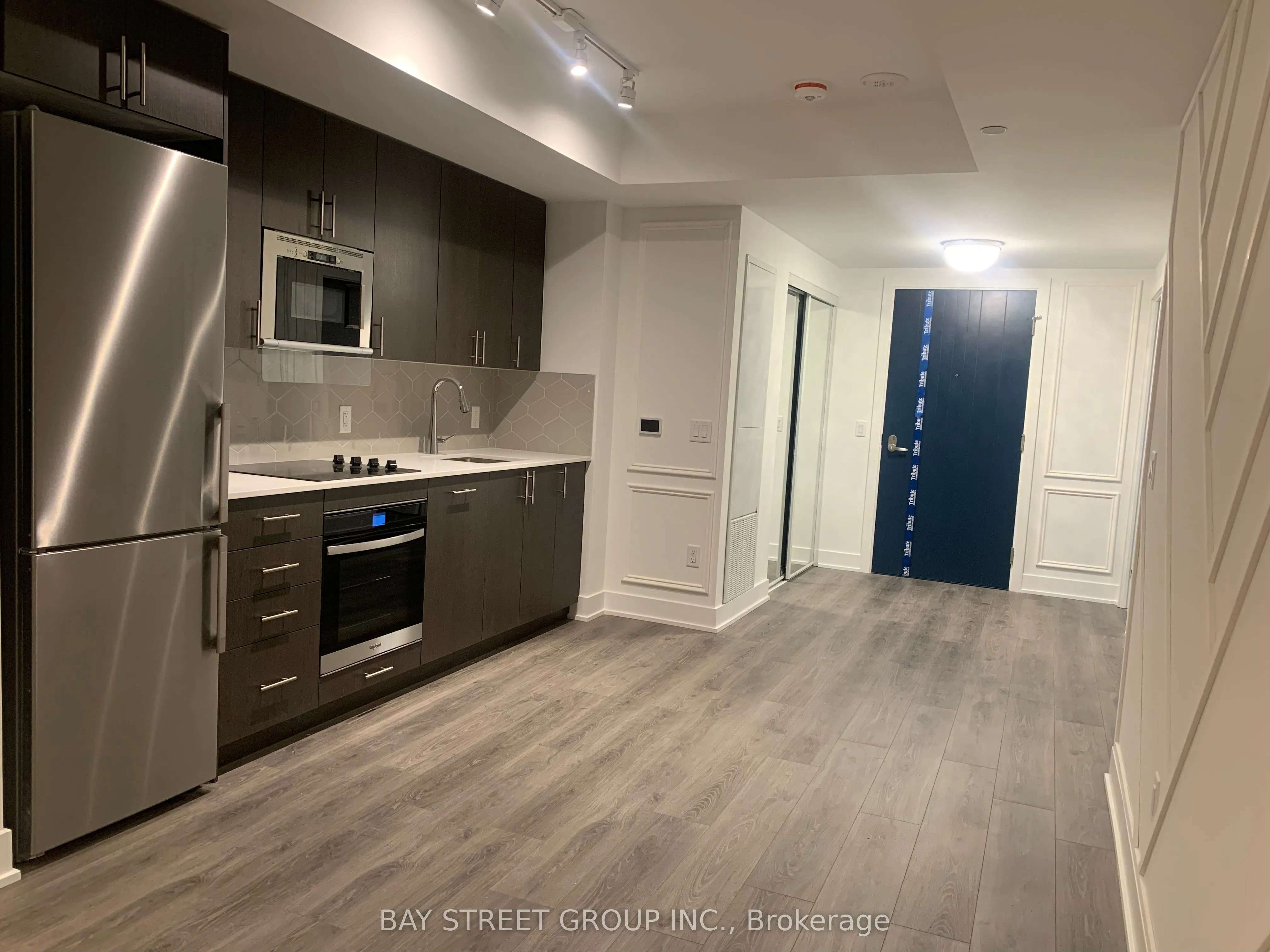 2545 Simcoe Street N #2520
