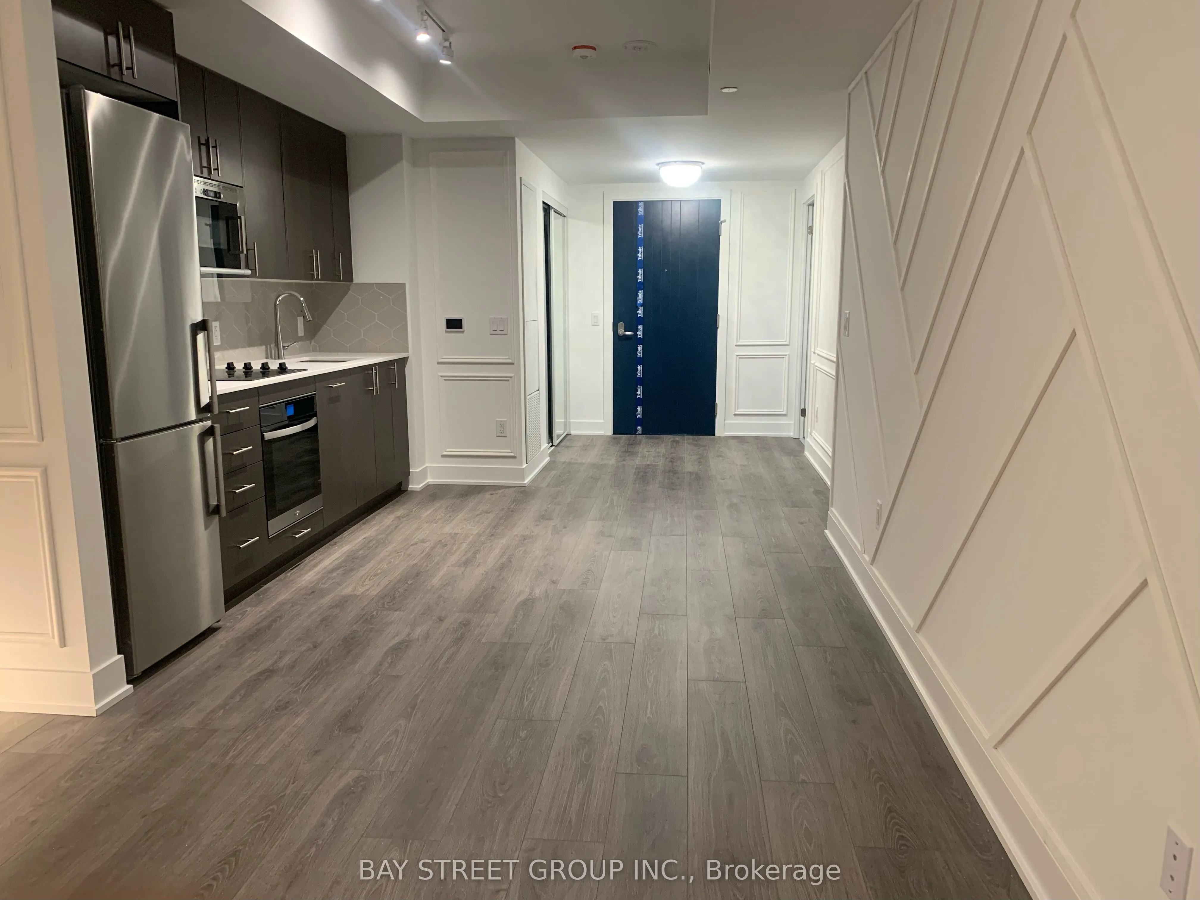 2545 Simcoe Street N #2520