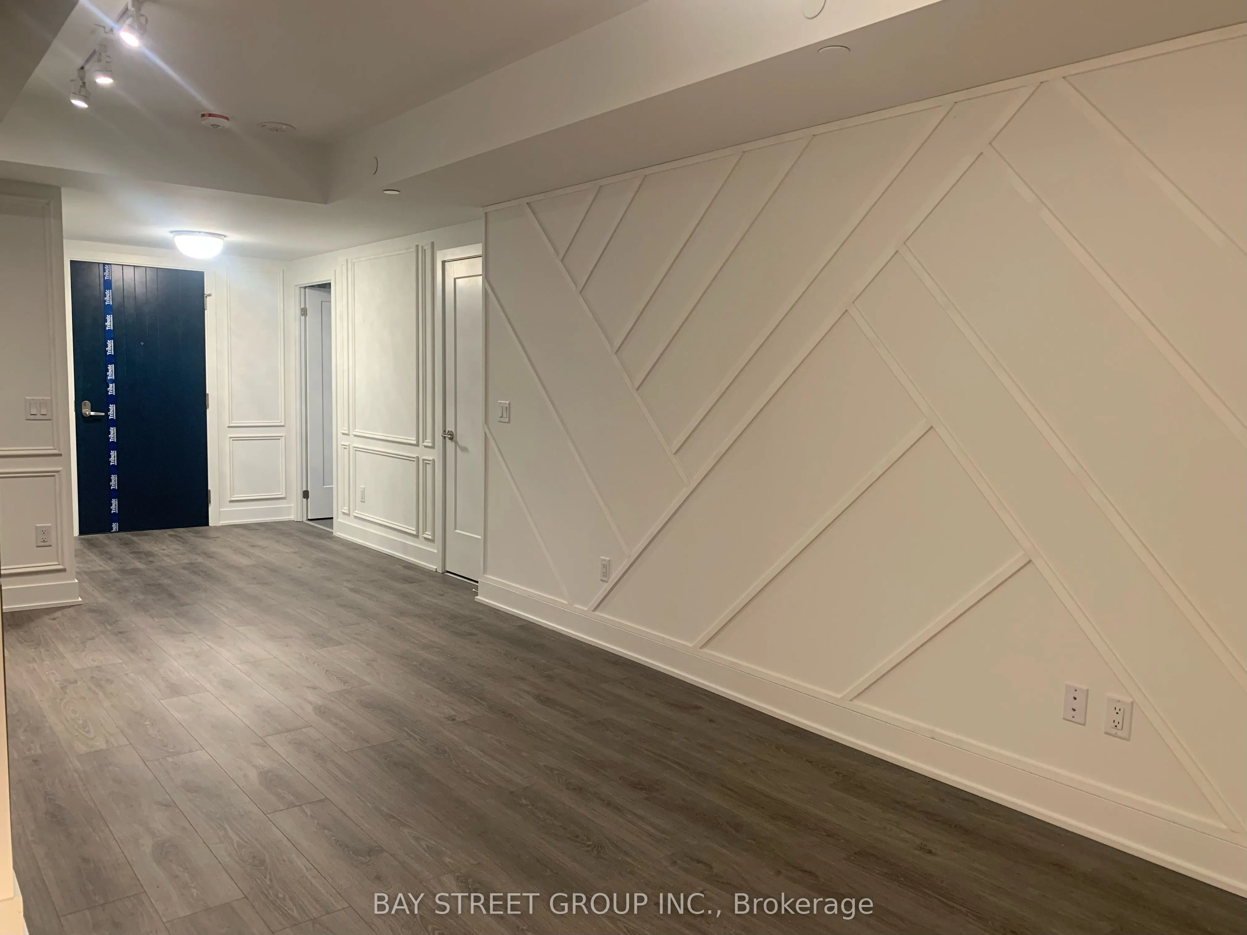 2545 Simcoe Street N #2520