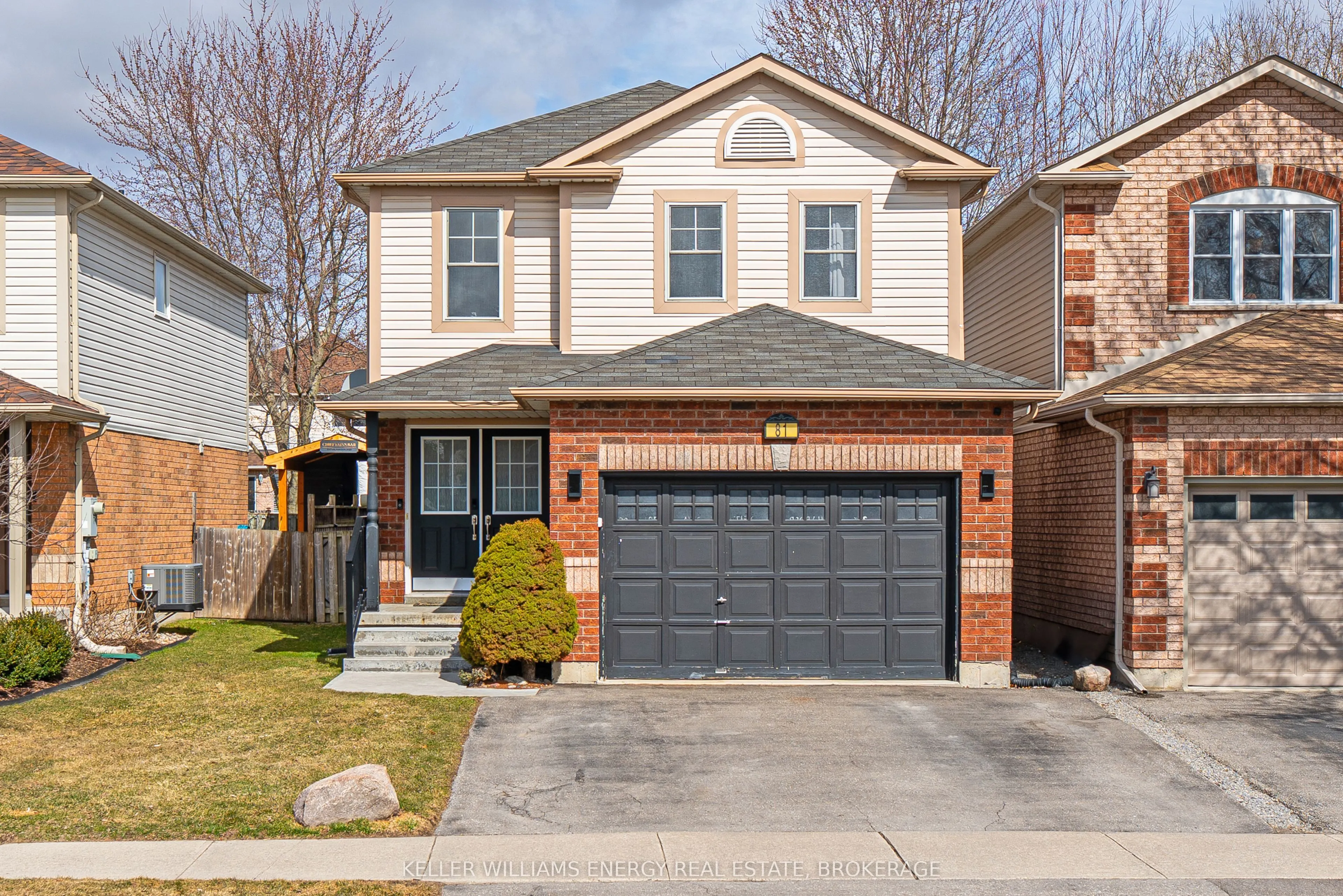 81 Farncomb Crescent