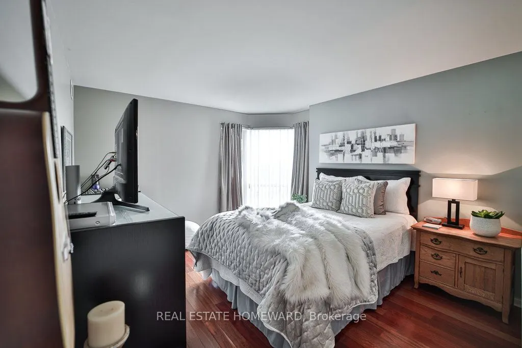 1 Lee Centre Drive, #PH 308
