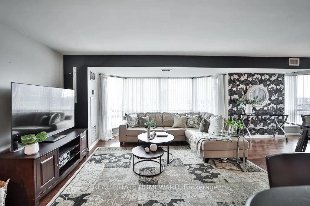 1 Lee Centre Drive, #PH 308