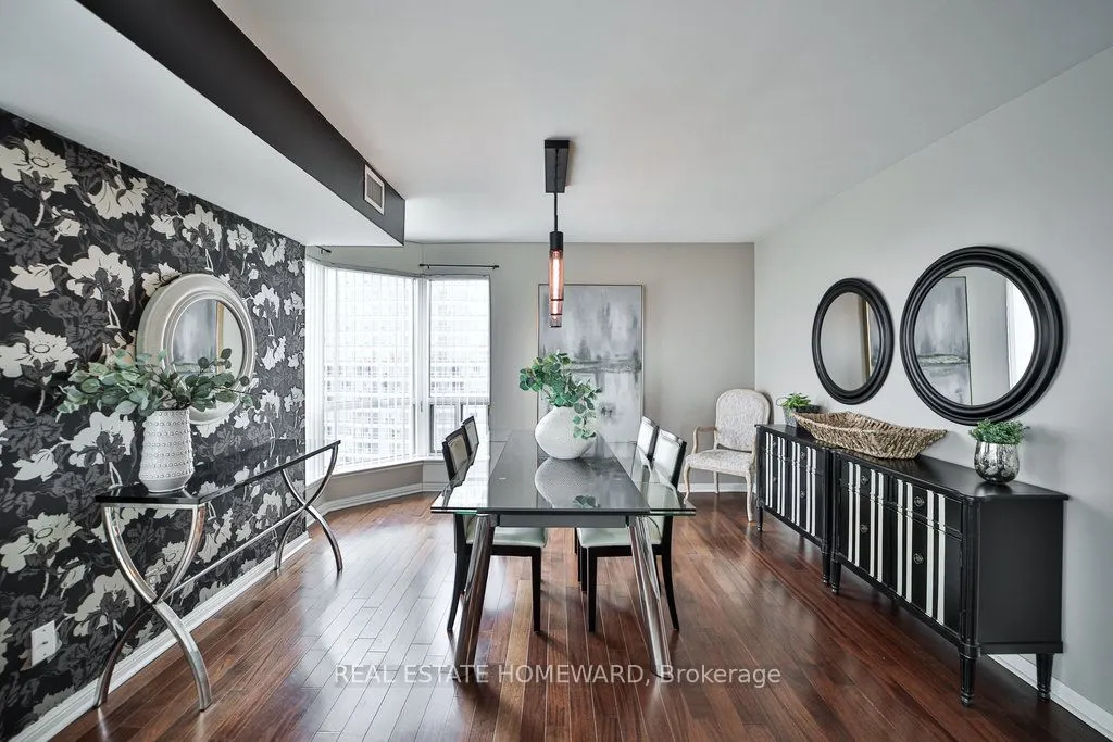 1 Lee Centre Drive, #PH 308