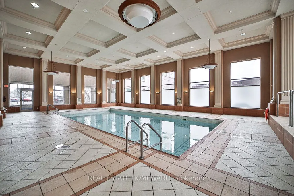 1 Lee Centre Drive, #PH 308