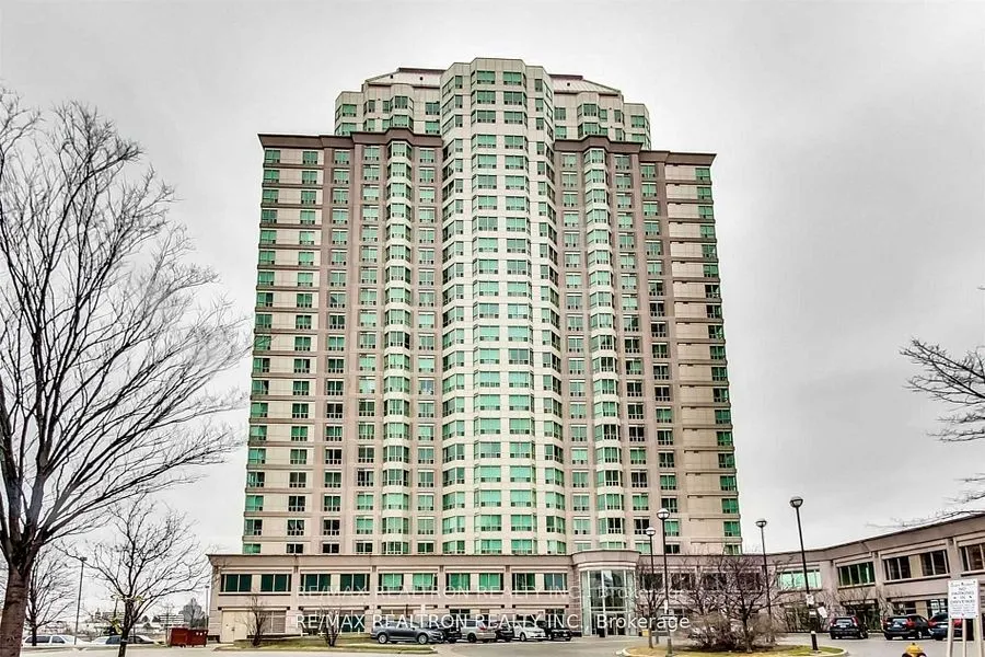 11 Lee Centre Drive, #612