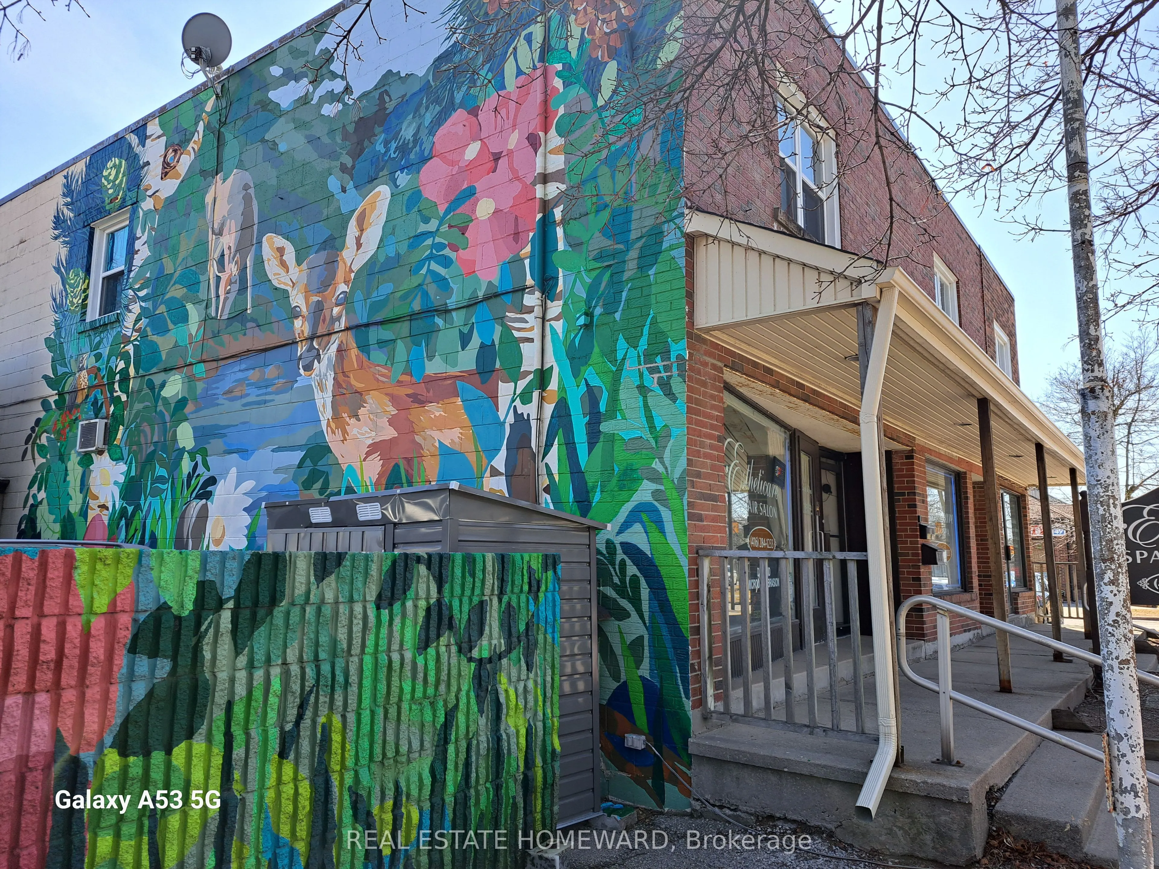 275-279 Old Kingston Road