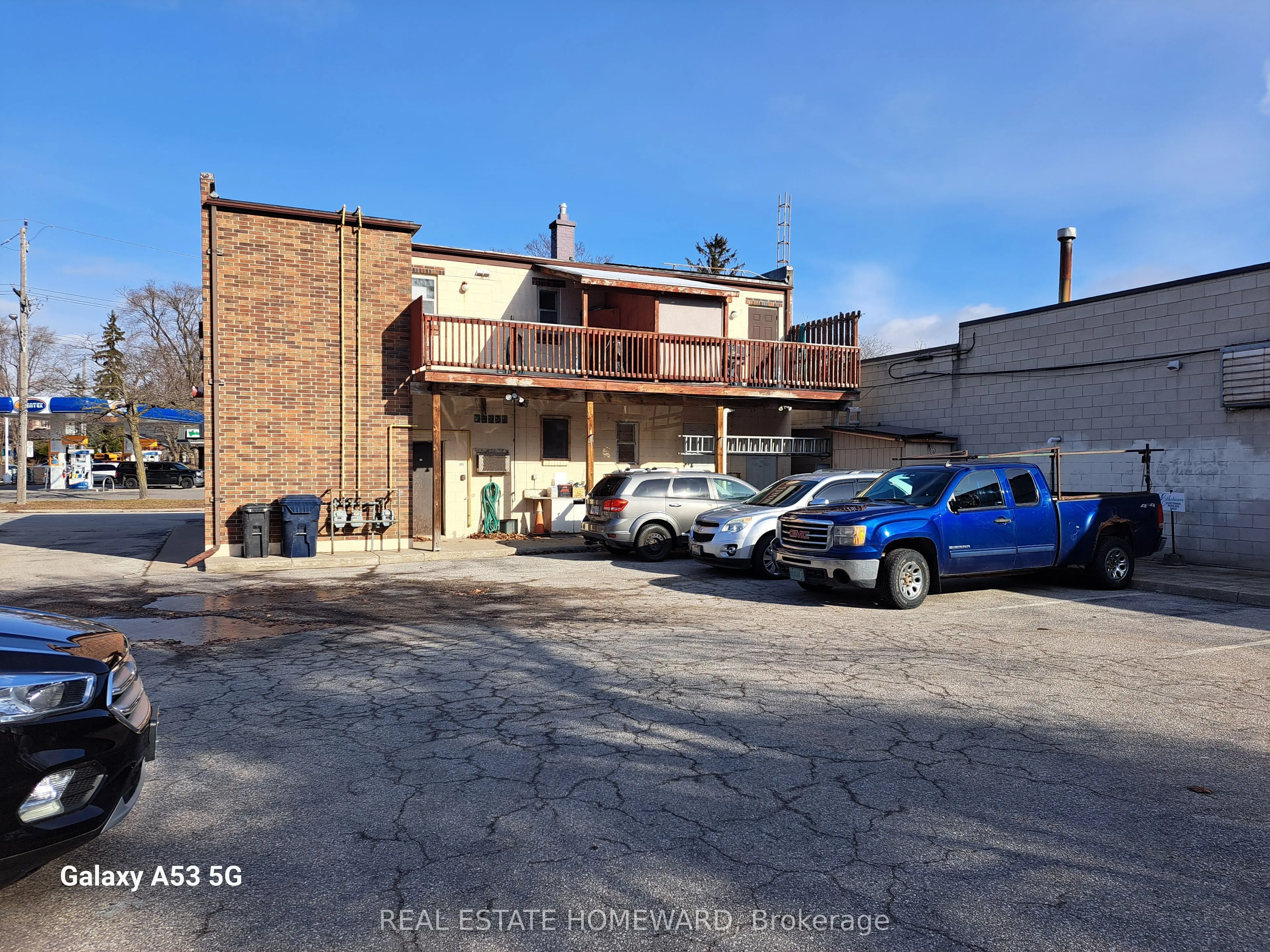 275-279 Old Kingston Road