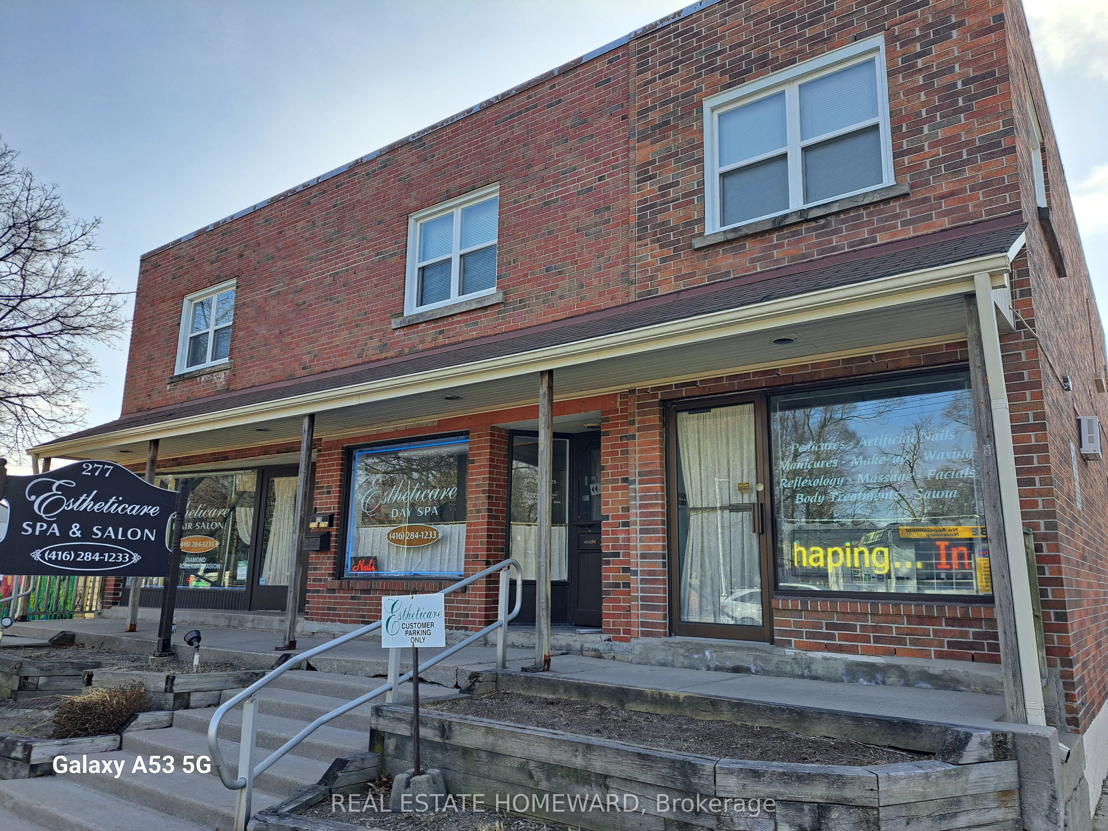 275-279 Old Kingston Road