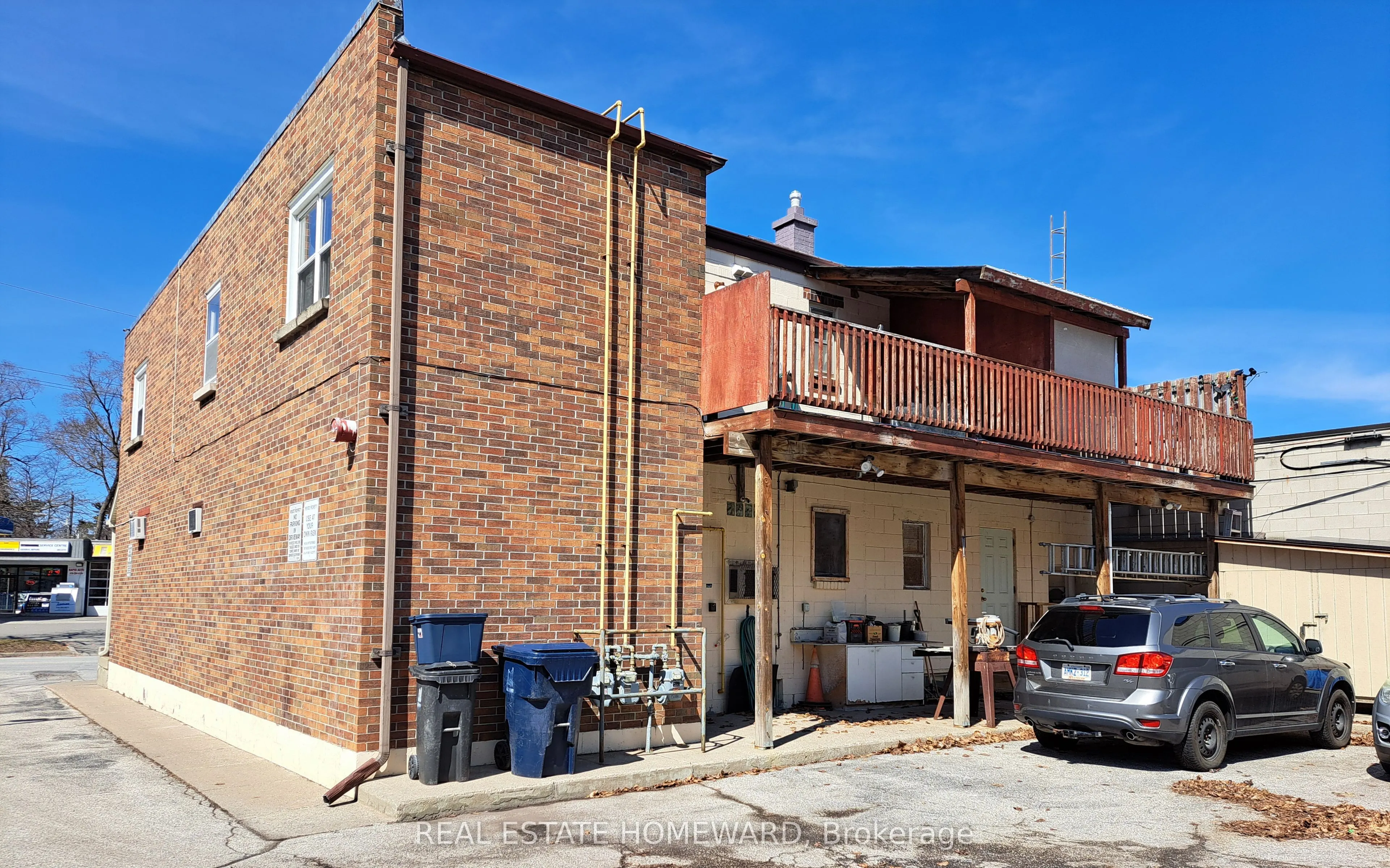 275-279 Old Kingston Road